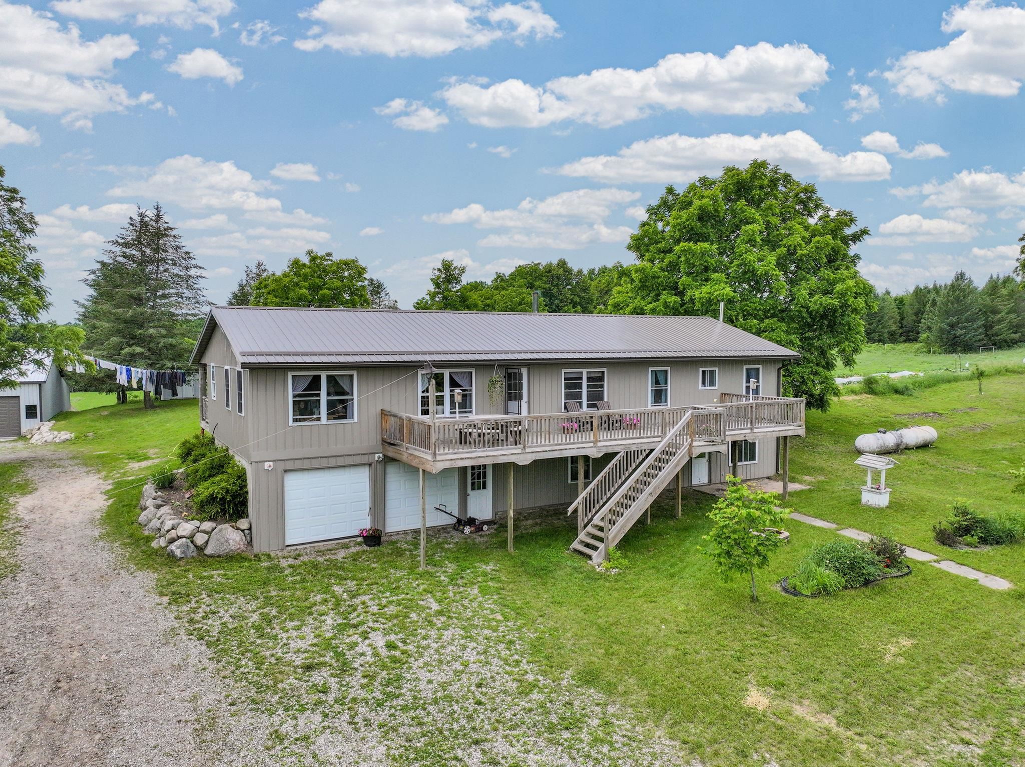 6351 N 33 Road Property Photo 1