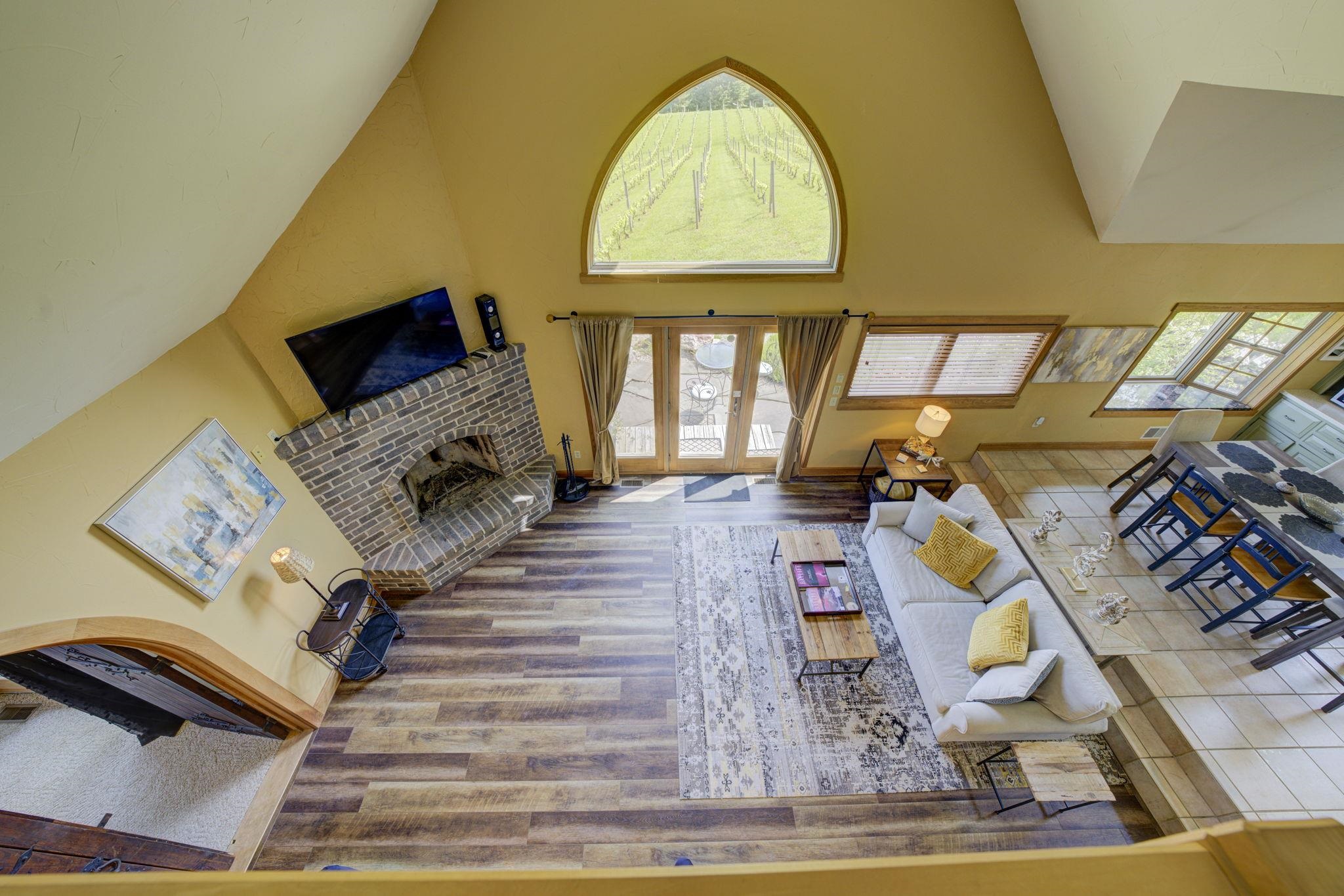 10702 E Hilltop Road Property Photo 42