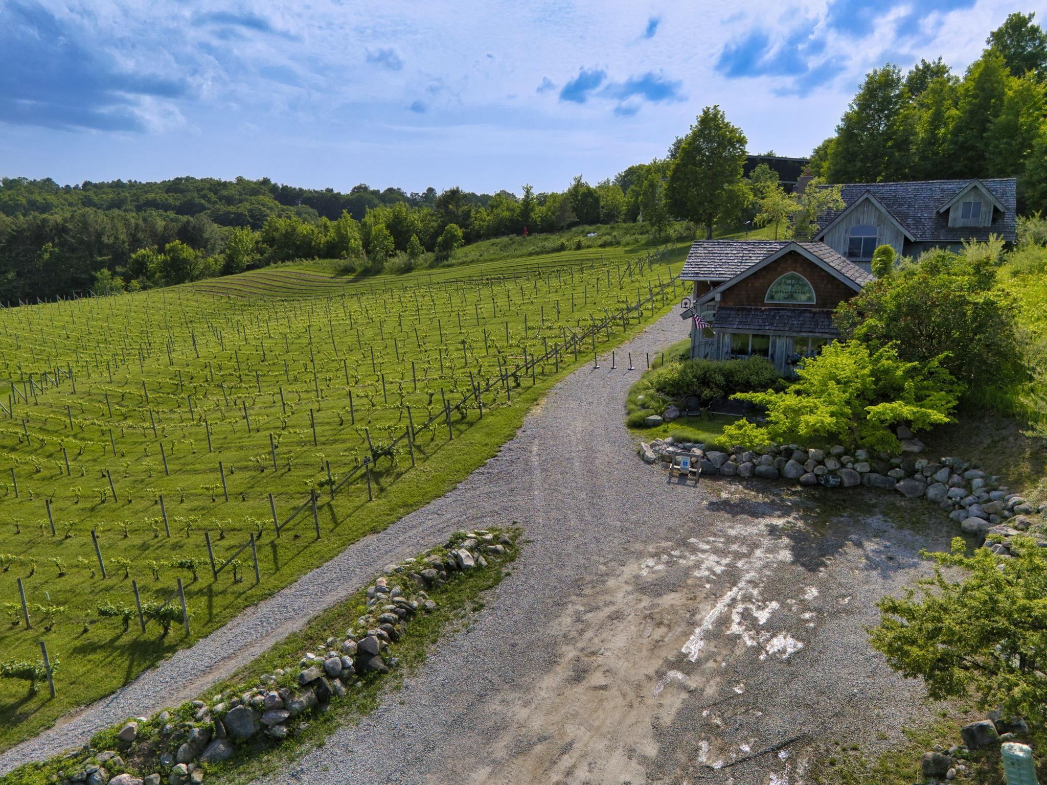10702 E Hilltop Road Property Photo 88
