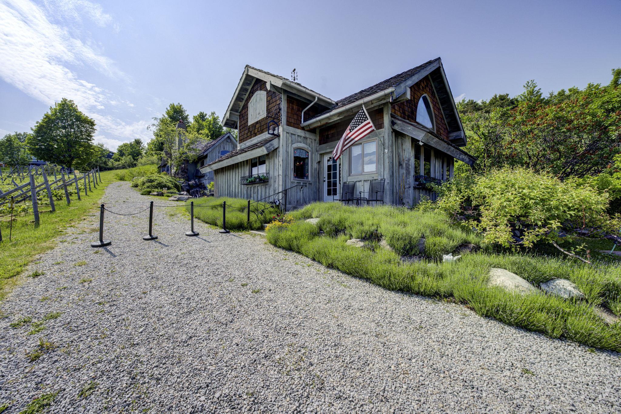 10702 E Hilltop Road Property Photo 91