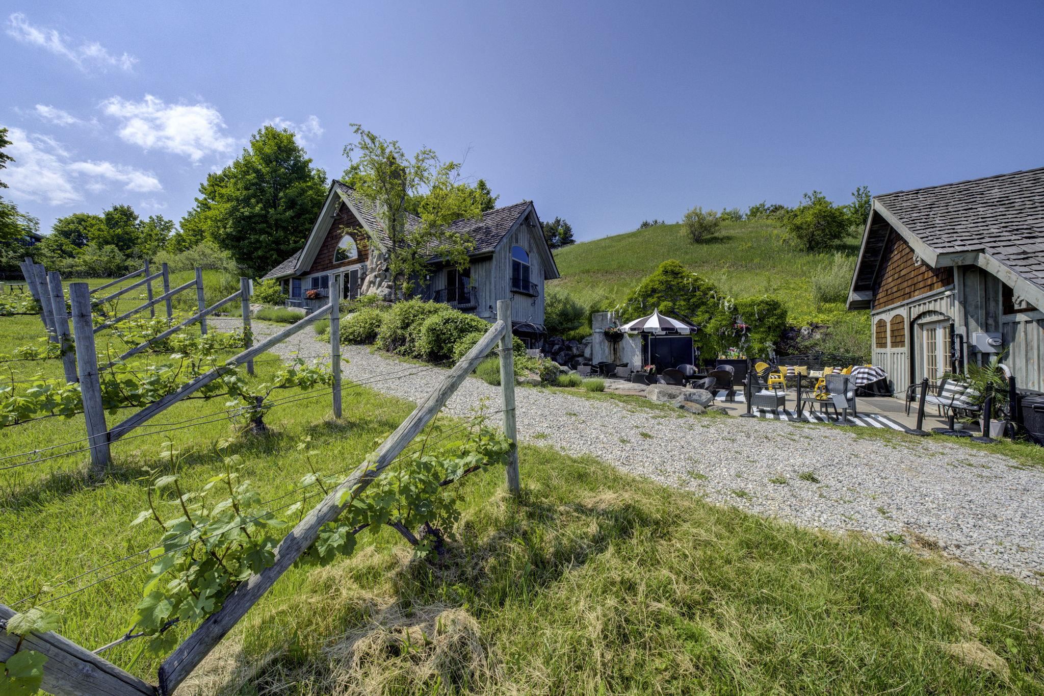 10702 E Hilltop Road Property Photo 10
