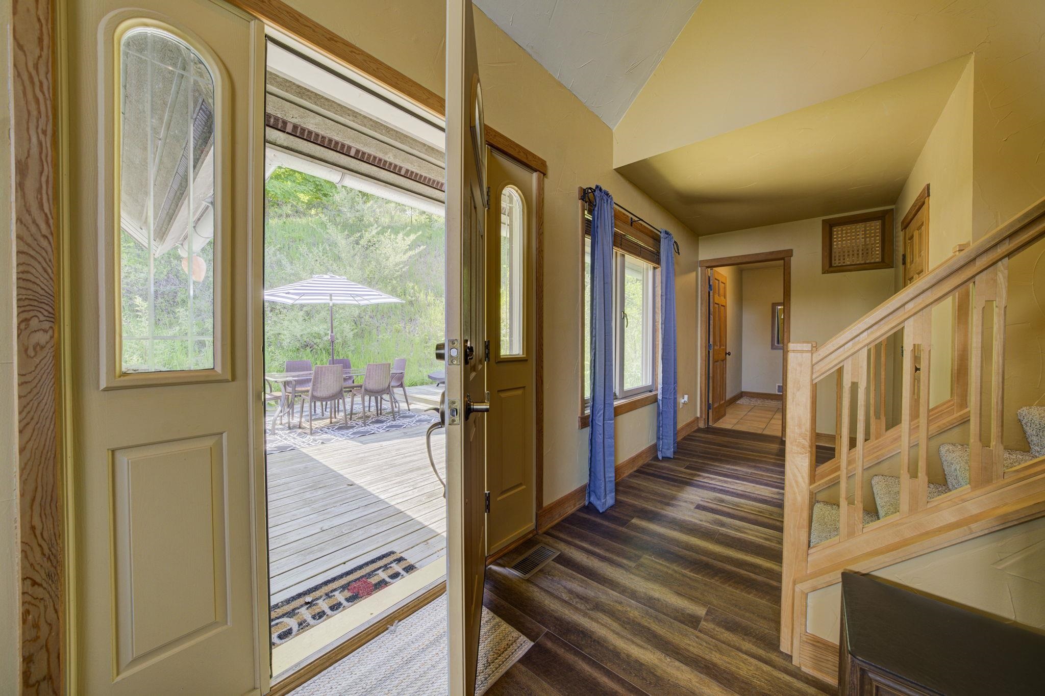 10702 E Hilltop Road Property Photo 37