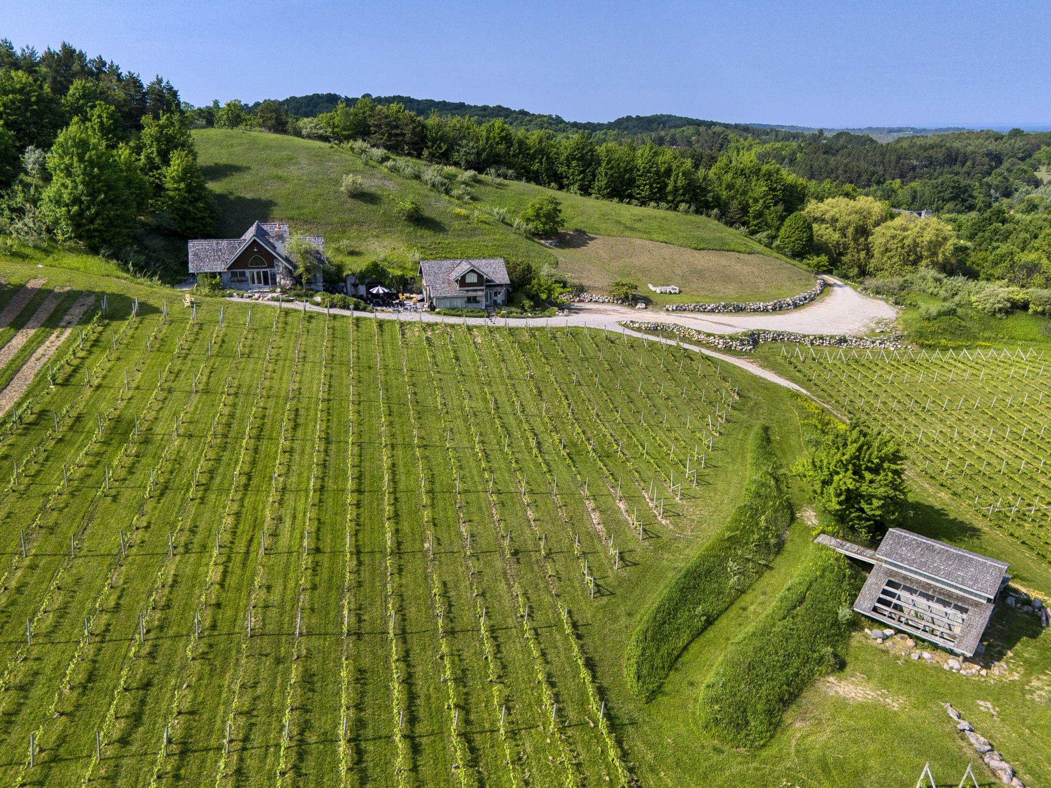 10702 E Hilltop Road Property Photo 55