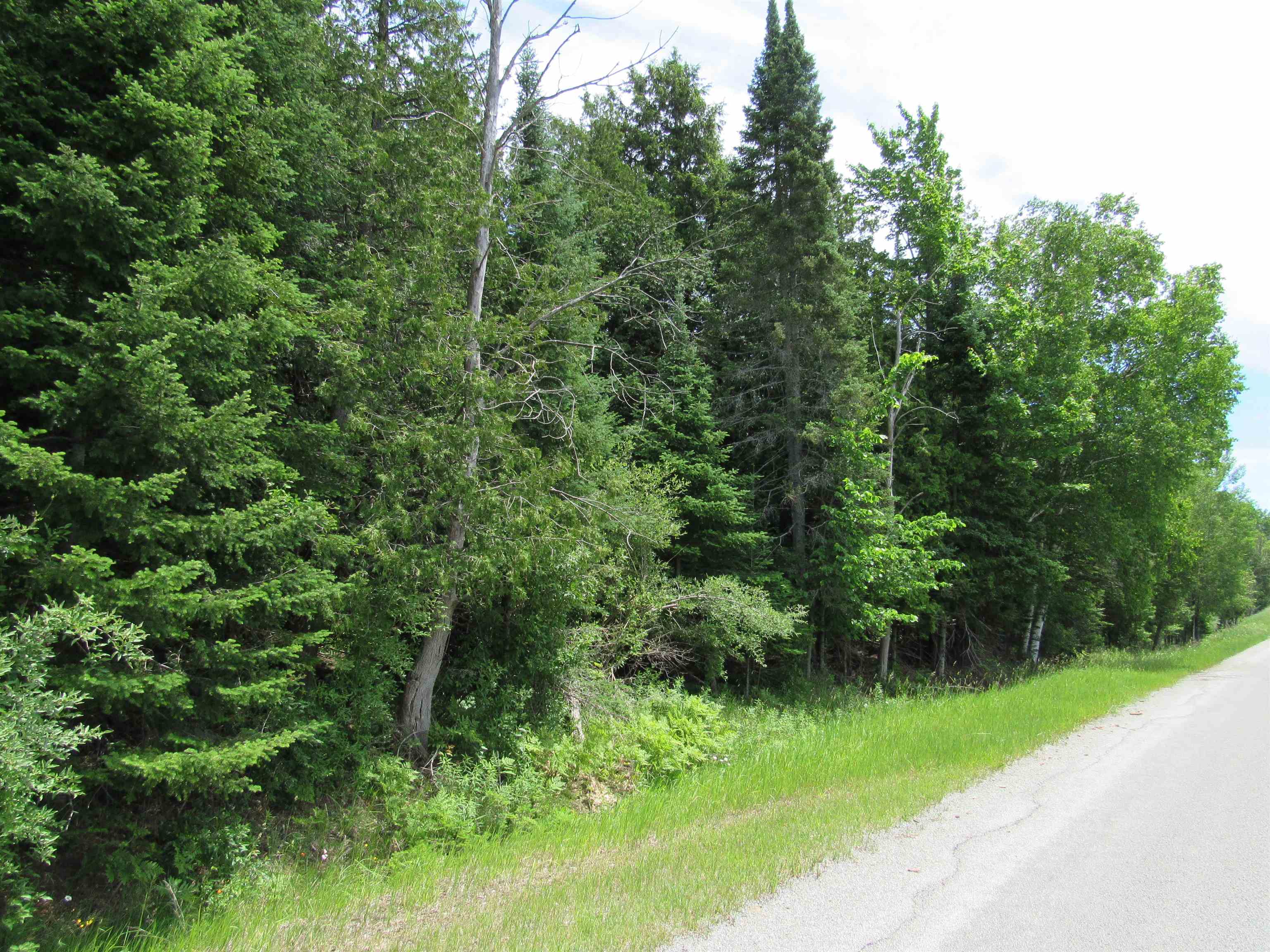 0 N Poor Farm Road Property Photo 1