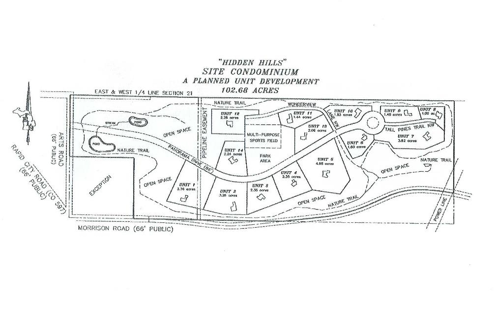 4885 Wonderview Lane Nw Property Photo 21