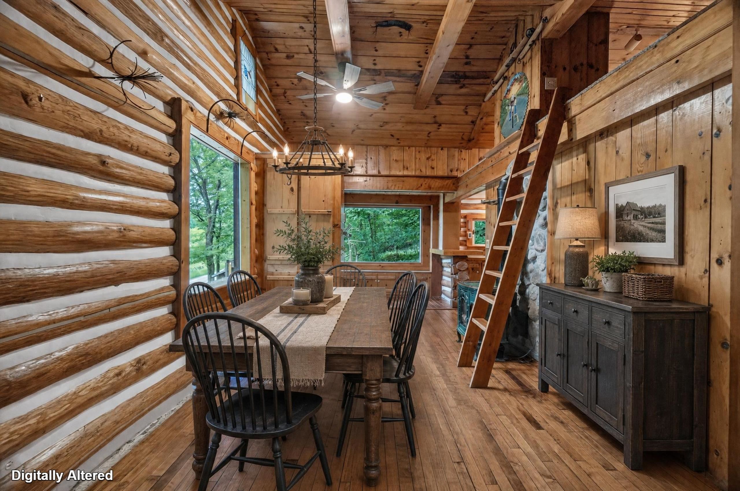 5885 Cedar Valley Road Property Photo 3