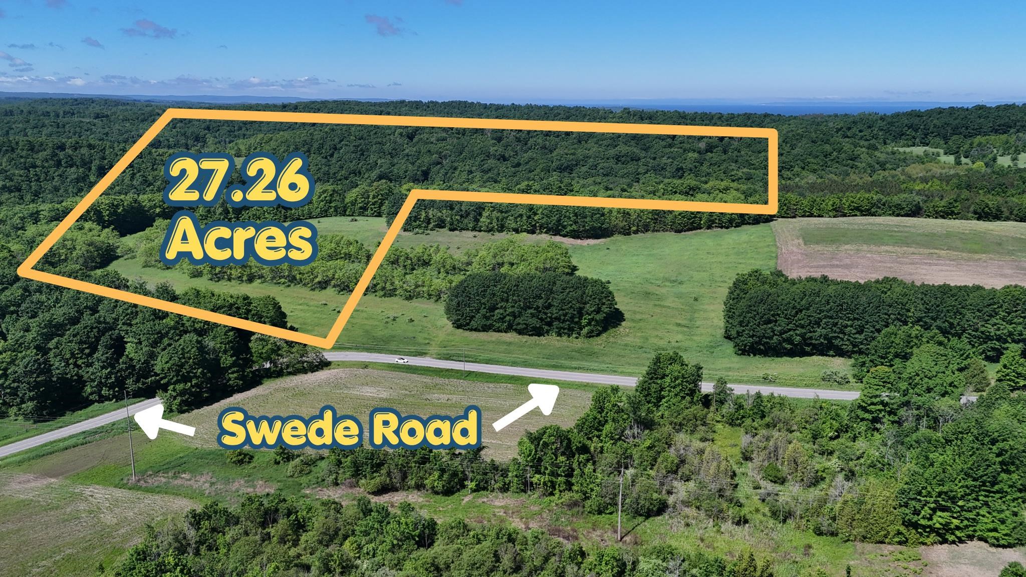 N Swede Road Property Photo 1