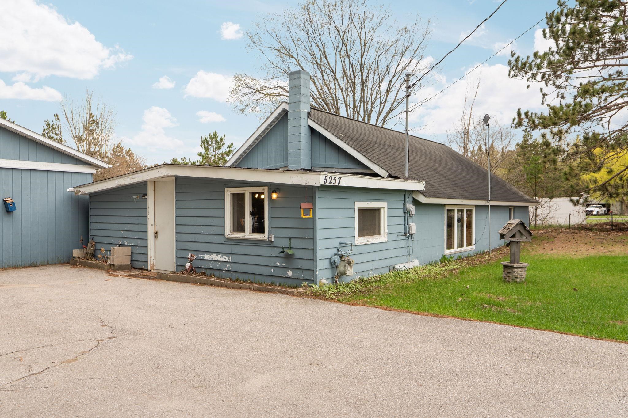 5257 Vance Road Property Photo 4