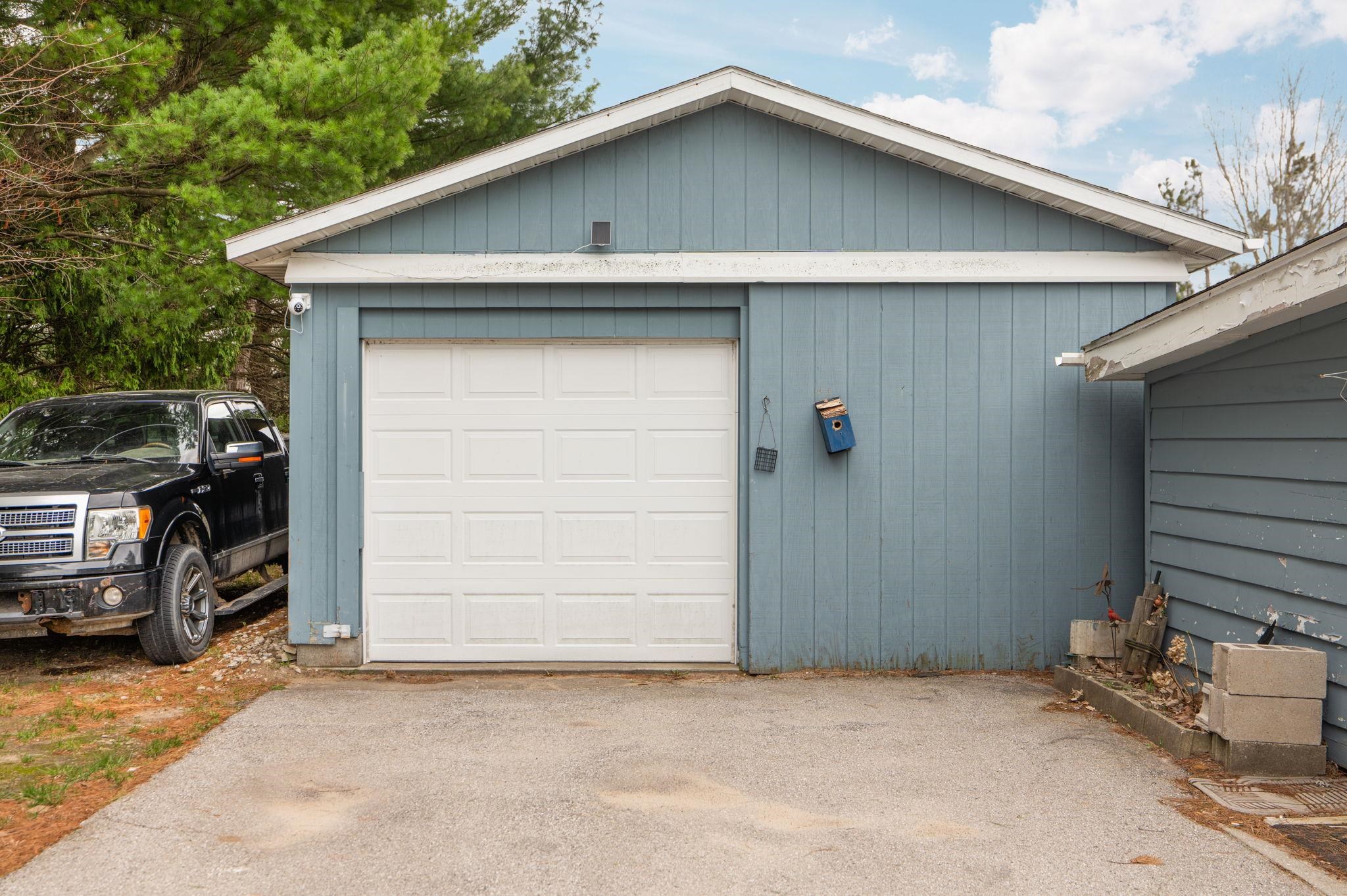 5257 Vance Road Property Photo 5