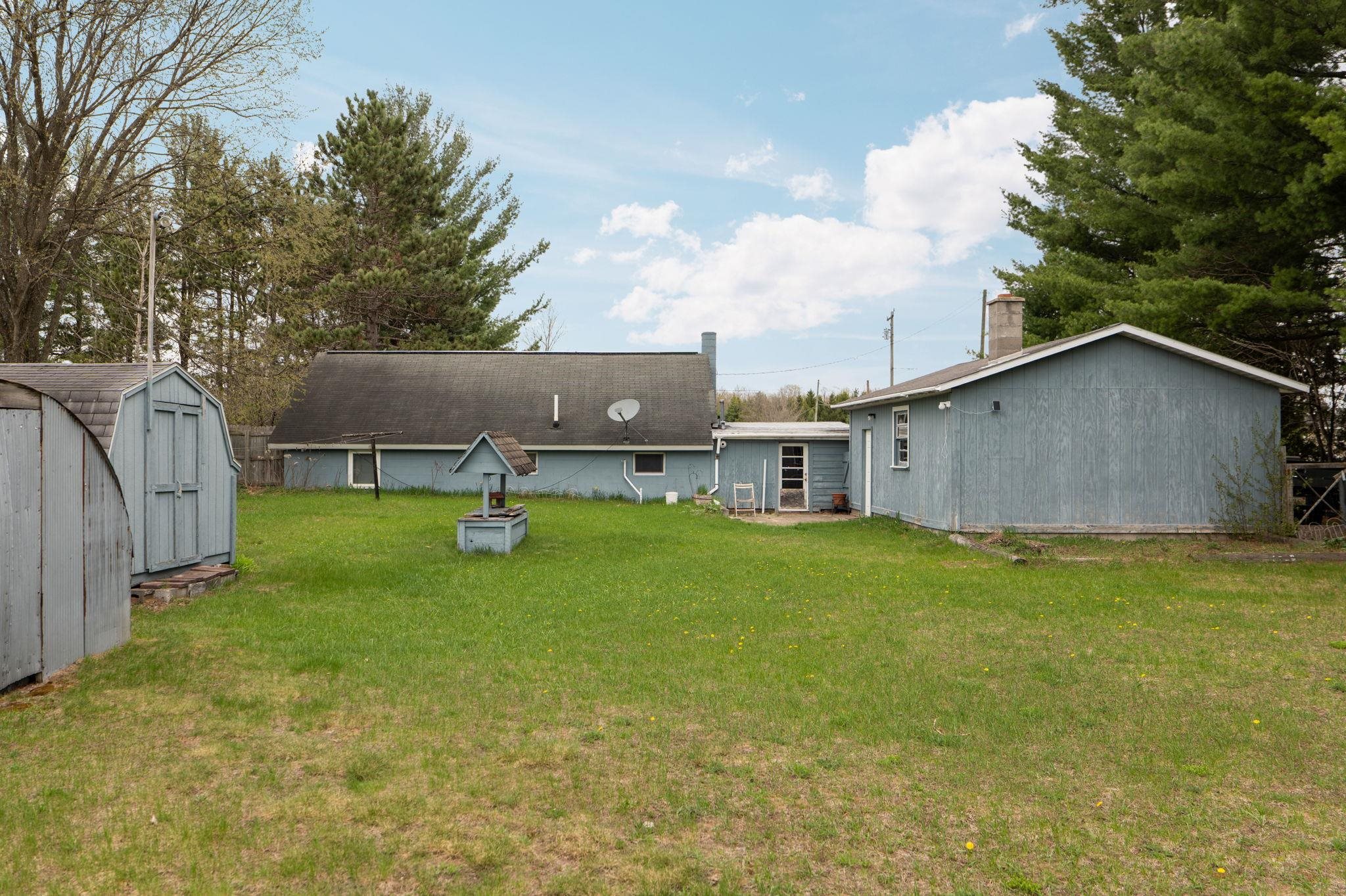 5257 Vance Road Property Photo 7