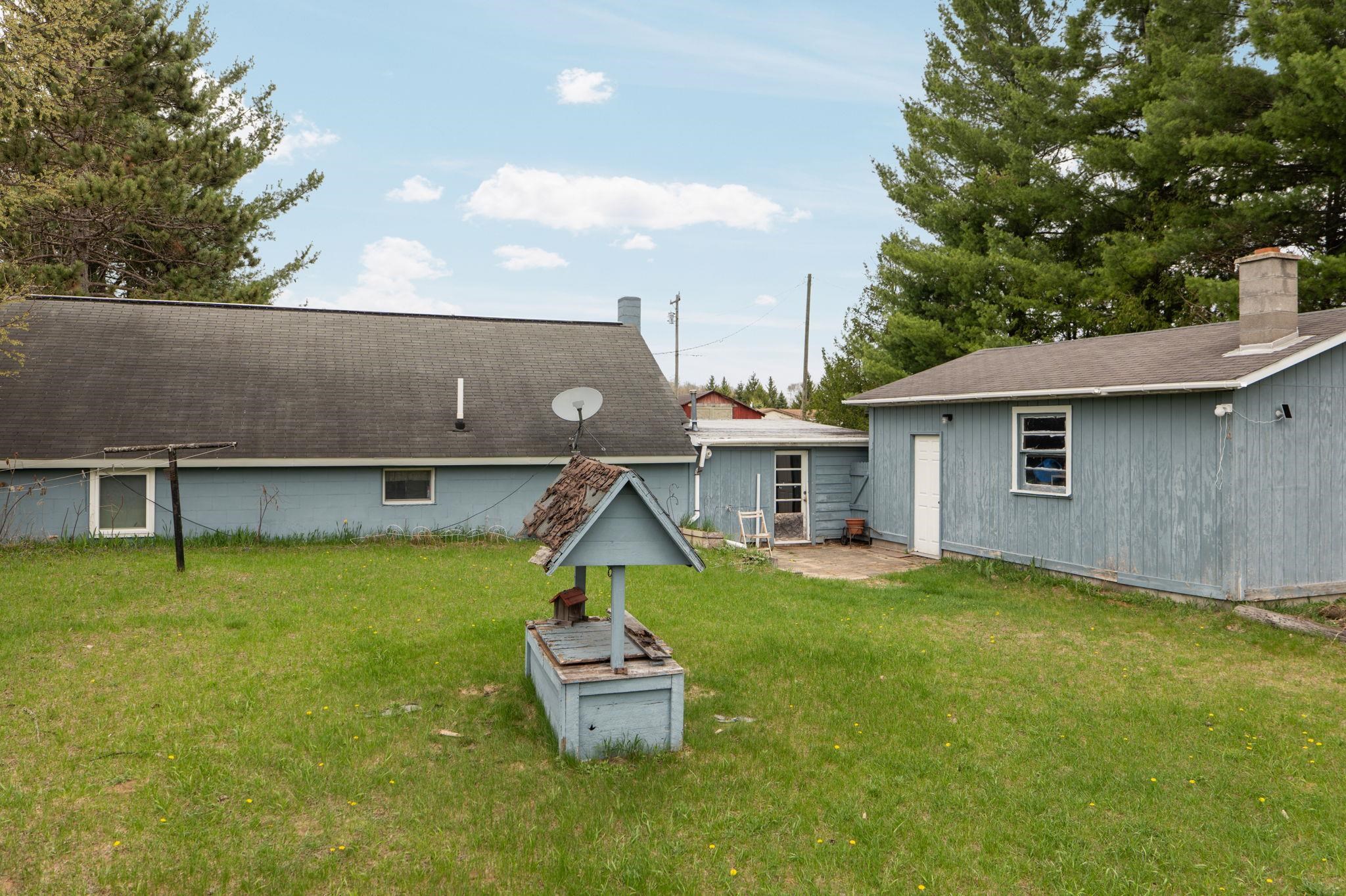 5257 Vance Road Property Photo 8