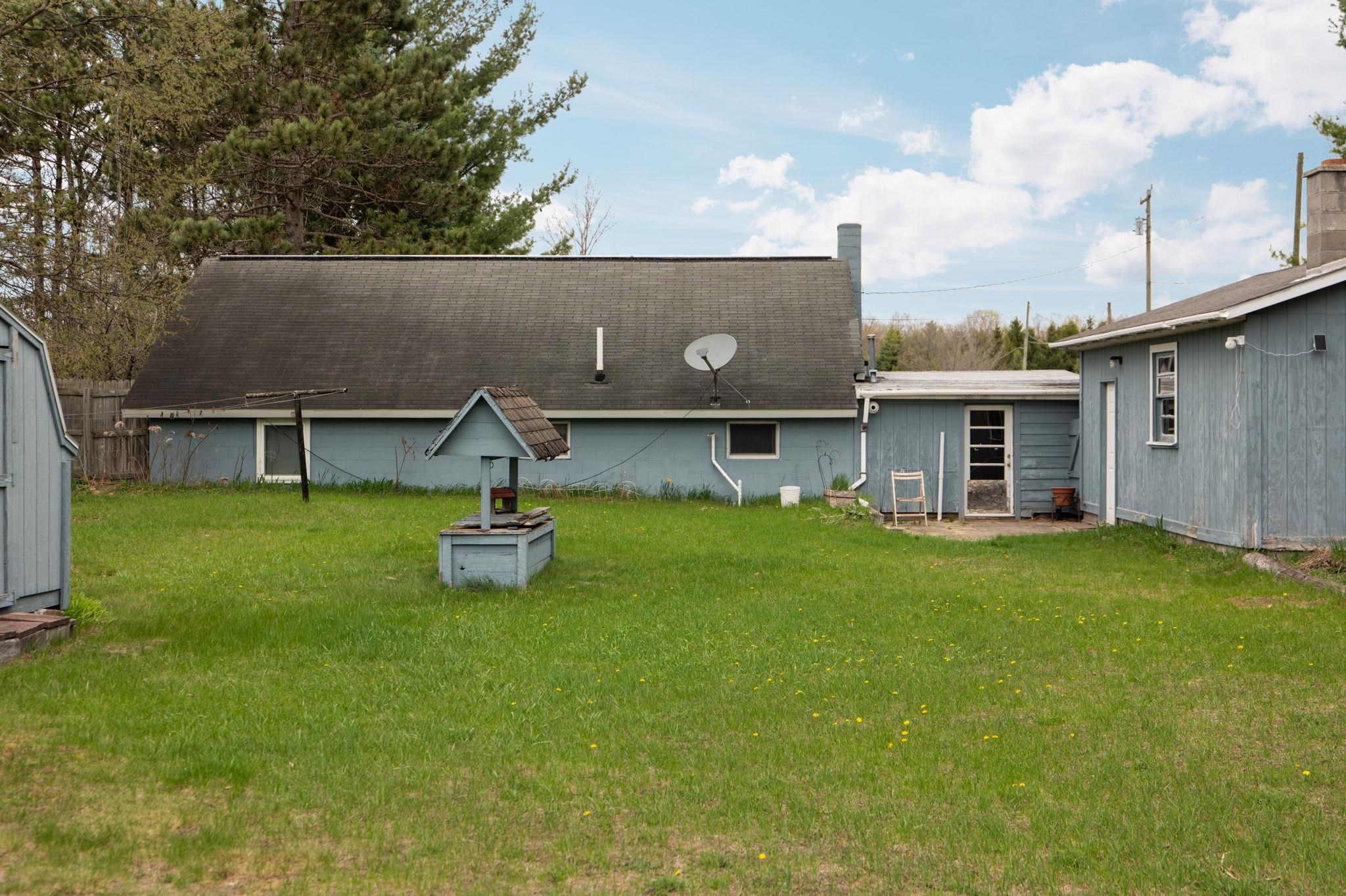 5257 Vance Road Property Photo 11