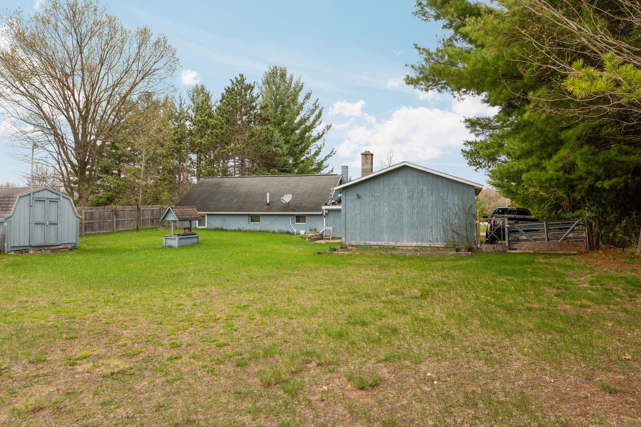 5257 Vance Road Property Photo 12