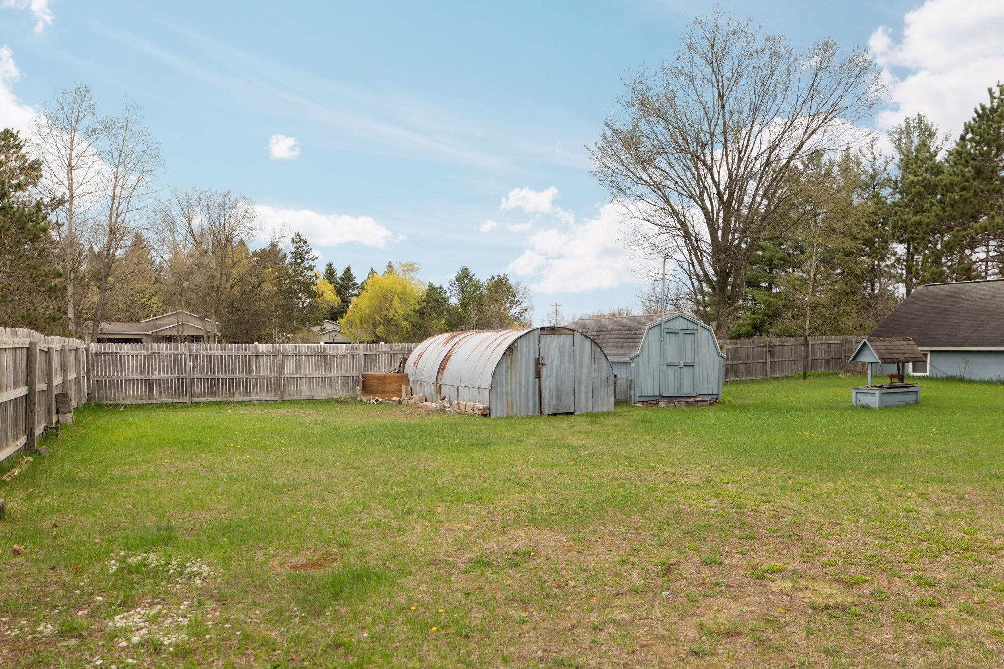 5257 Vance Road Property Photo 13