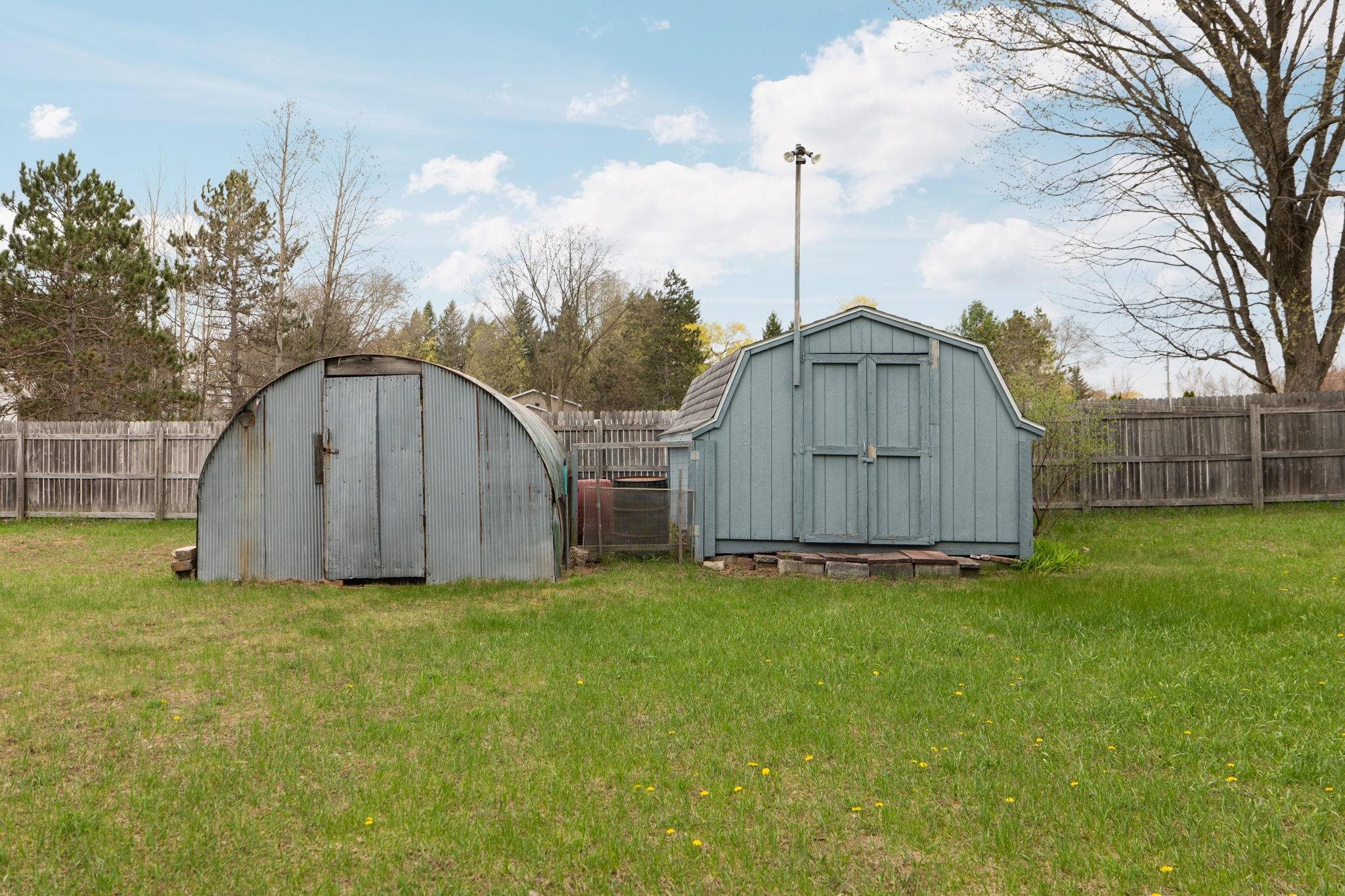 5257 Vance Road Property Photo 14