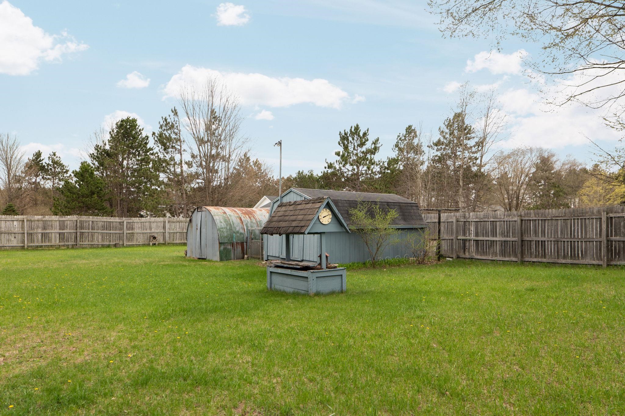 5257 Vance Road Property Photo 17