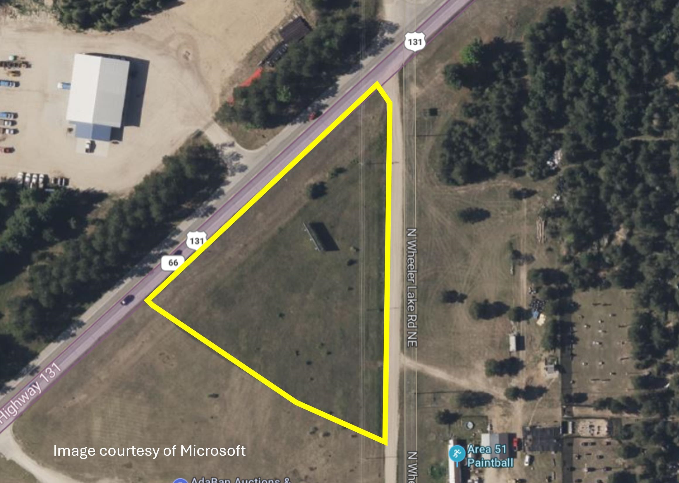00 N Us-131 Property Photo 1
