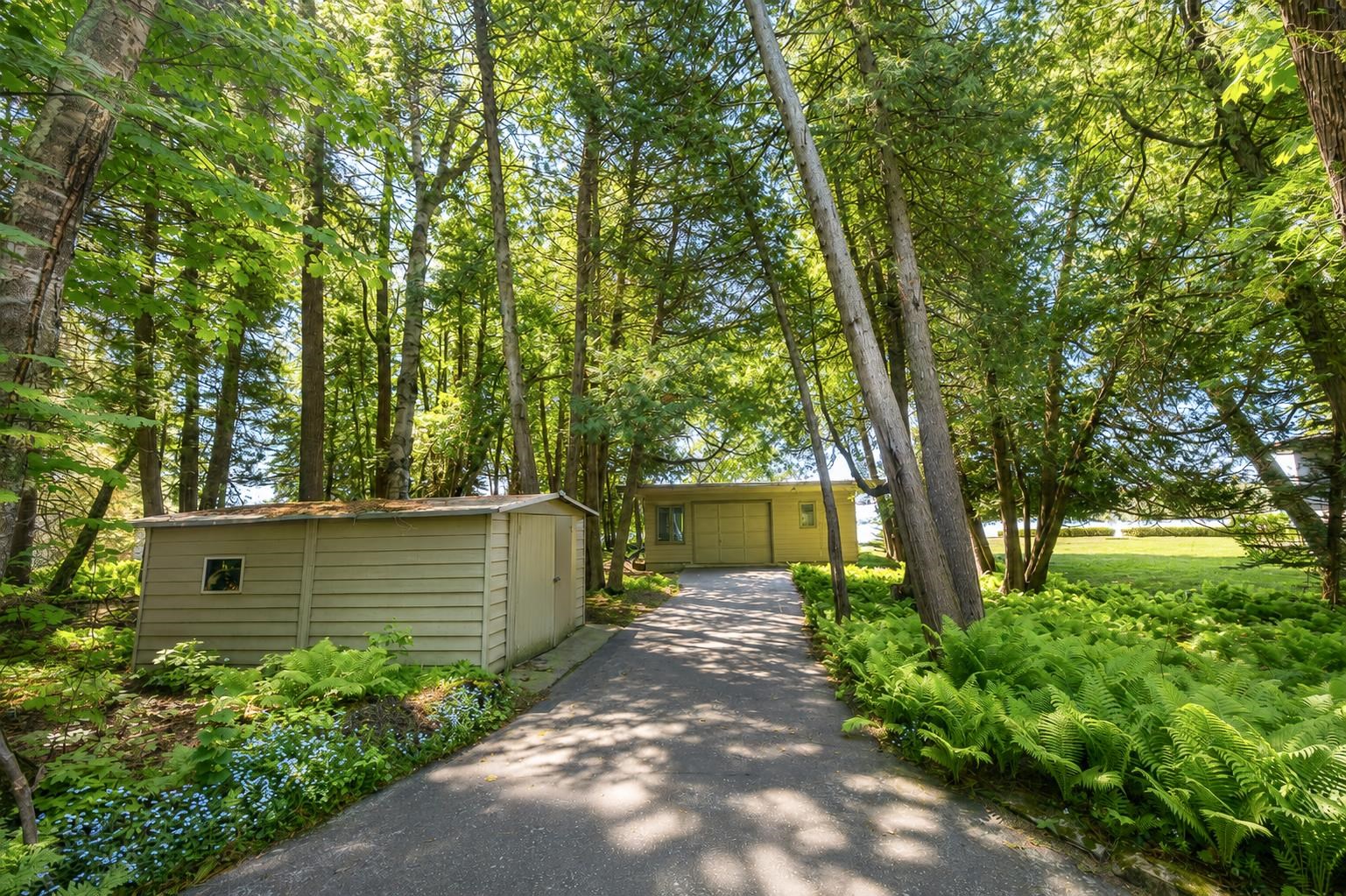 5254 N Manitou Trail Property Photo 36