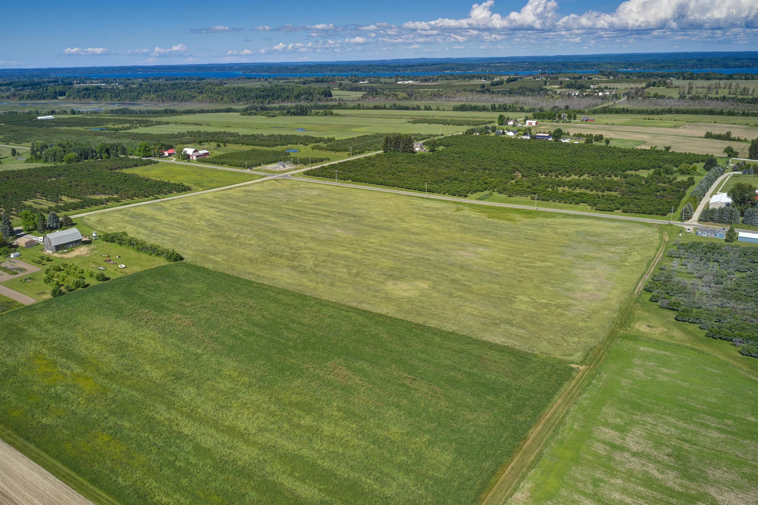 24.71 Acres Angell Road Property Photo 4