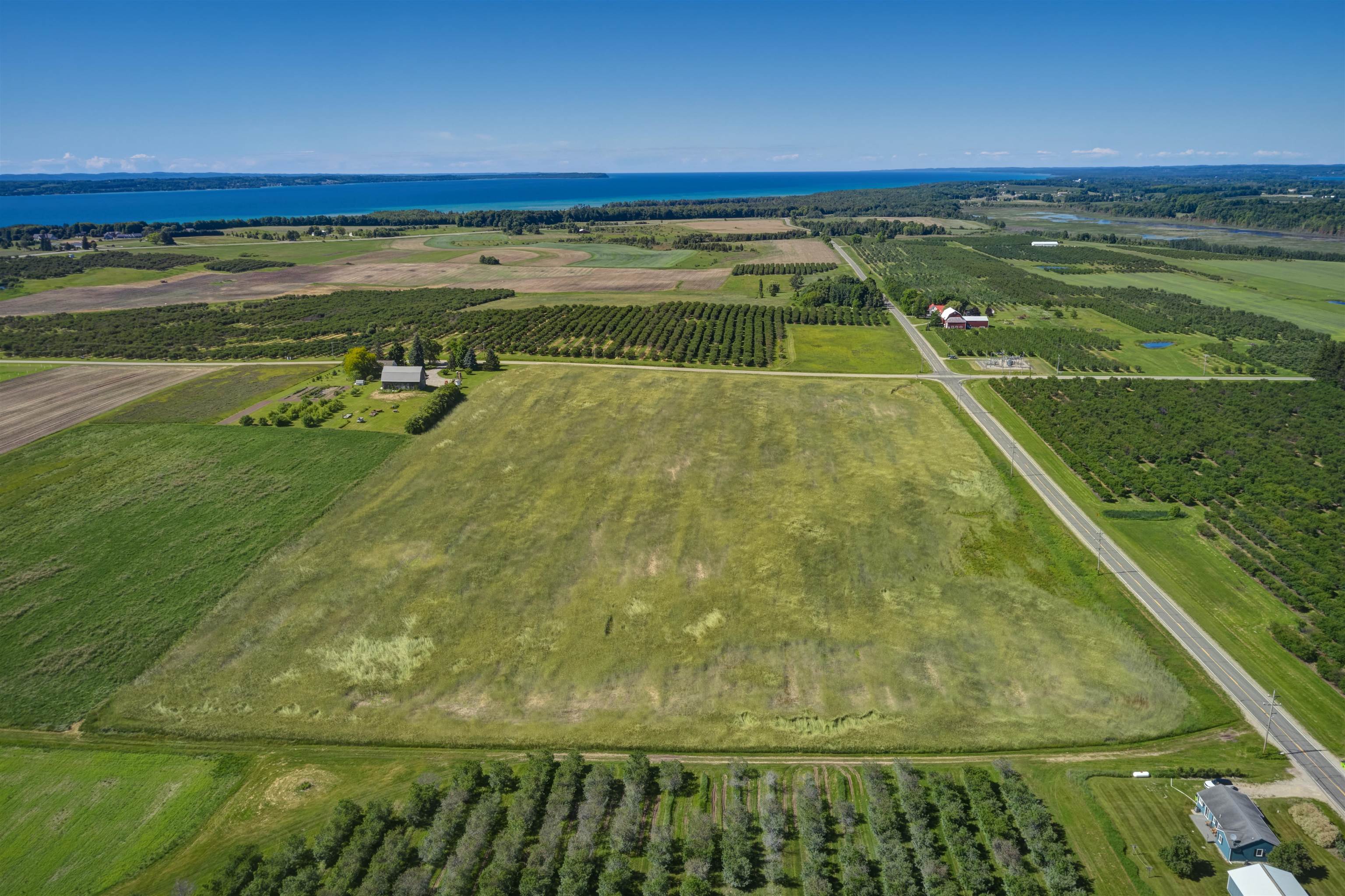 24.71 Acres Angell Road Property Photo 5