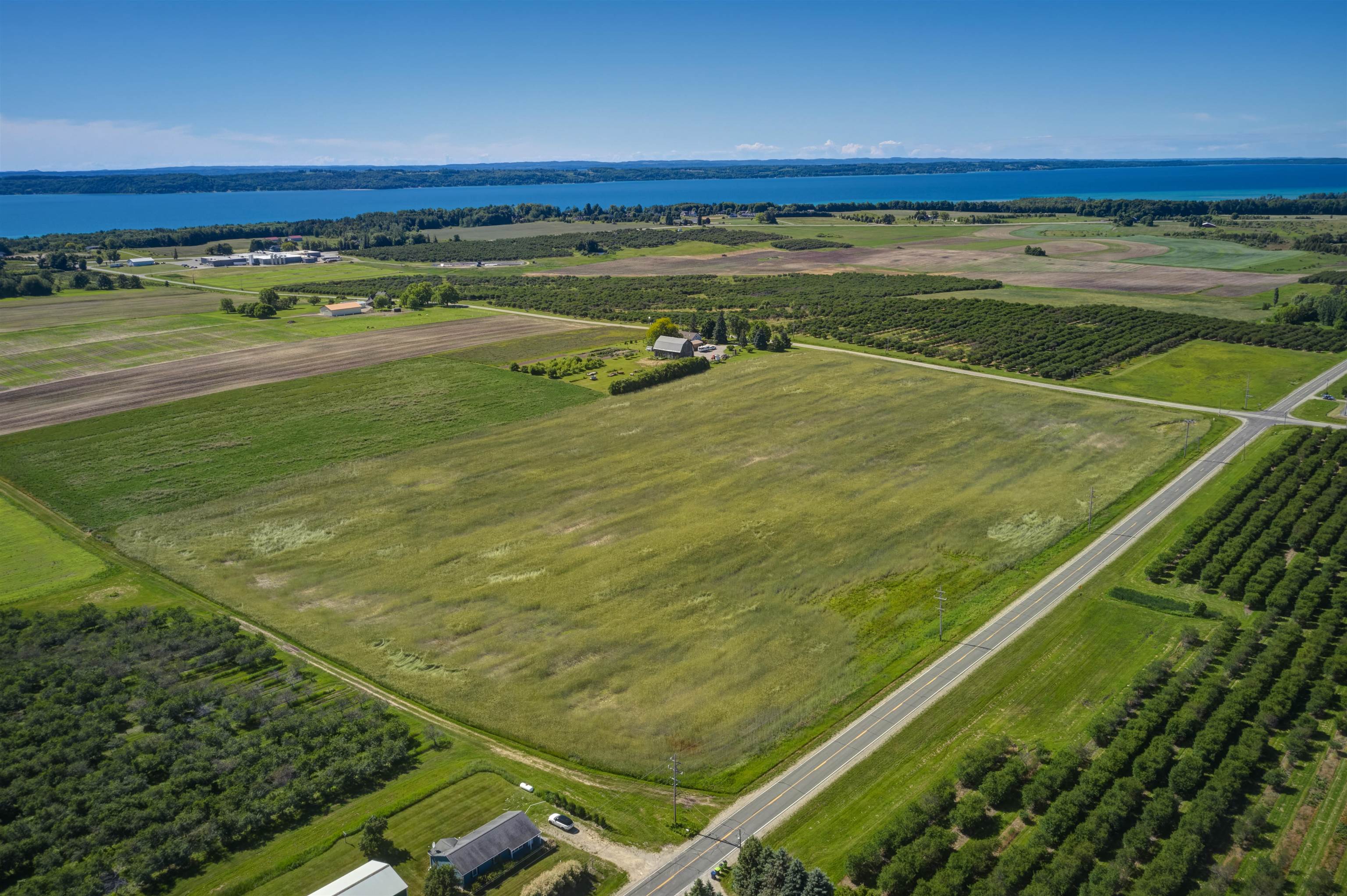 24.71 Acres Angell Road Property Photo 6