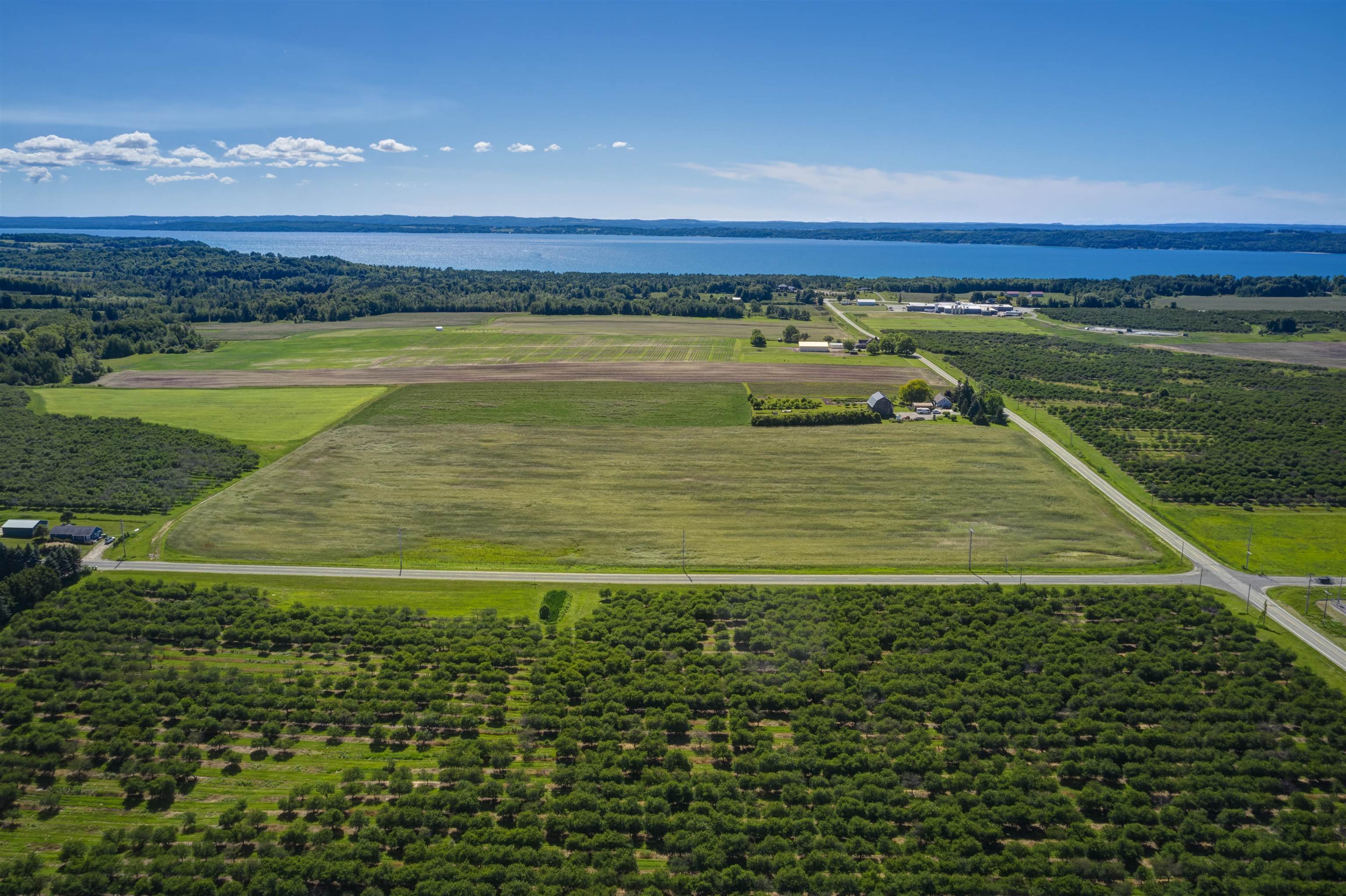 24.71 Acres Angell Road Property Photo 7