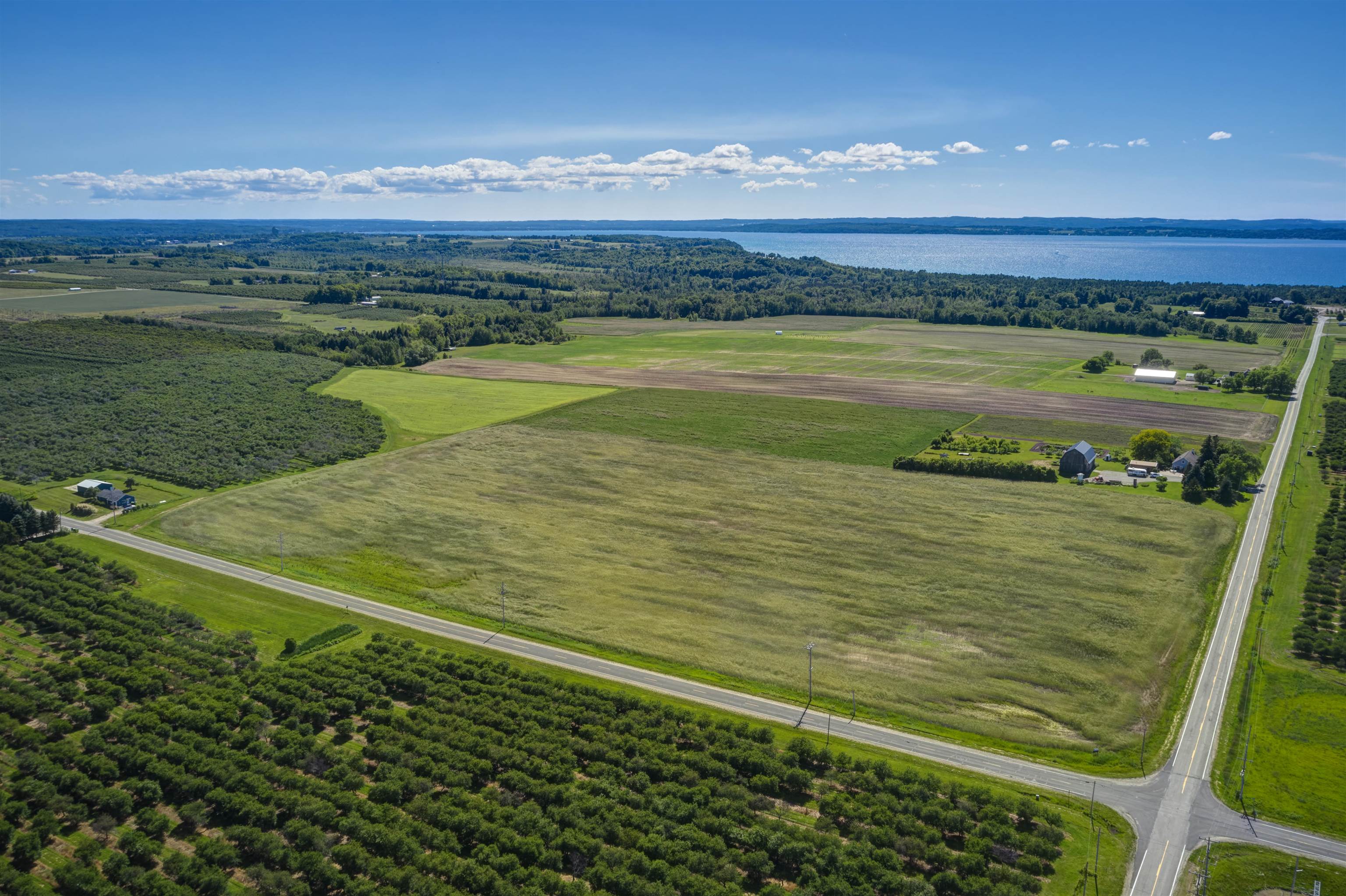 24.71 Acres Angell Road Property Photo 8