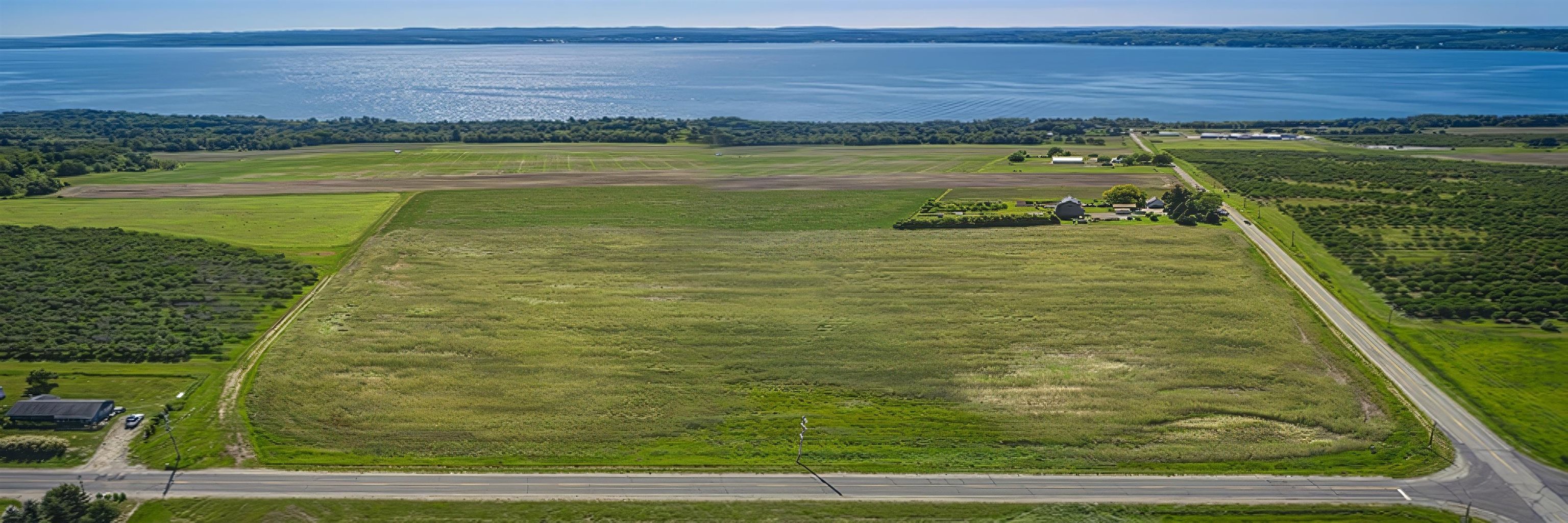 24.71 Acres Angell Road Property Photo 14