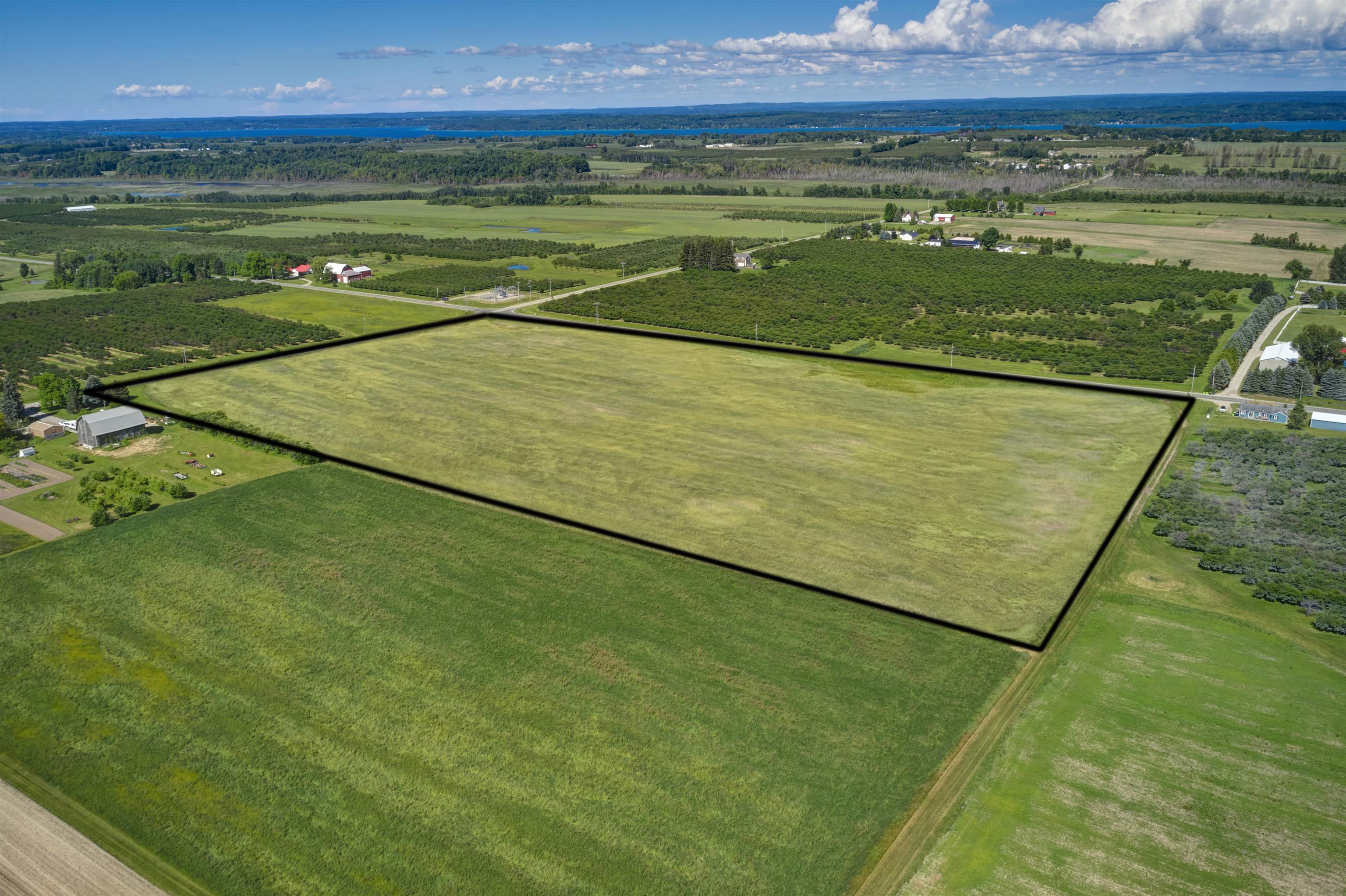 24.71 Acres Angell Road Property Photo 15