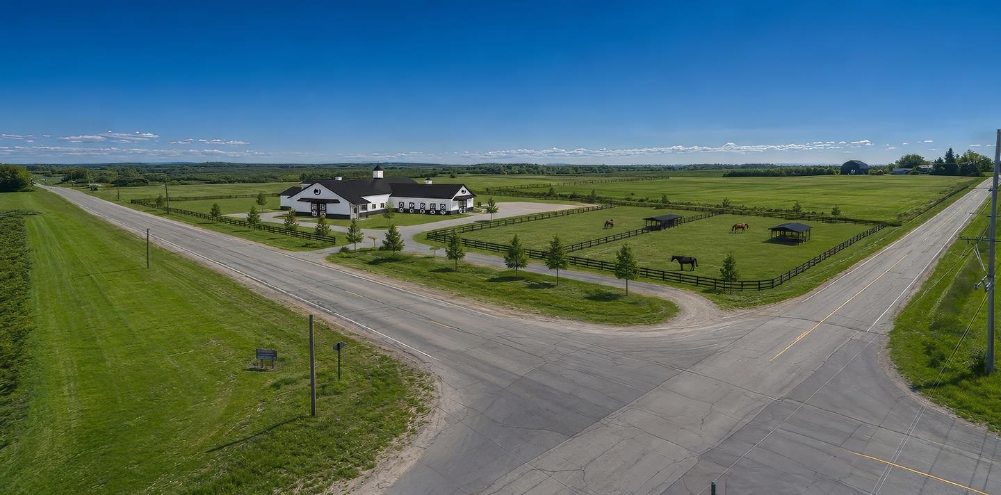 24.71 Acres Angell Road Property Photo 18