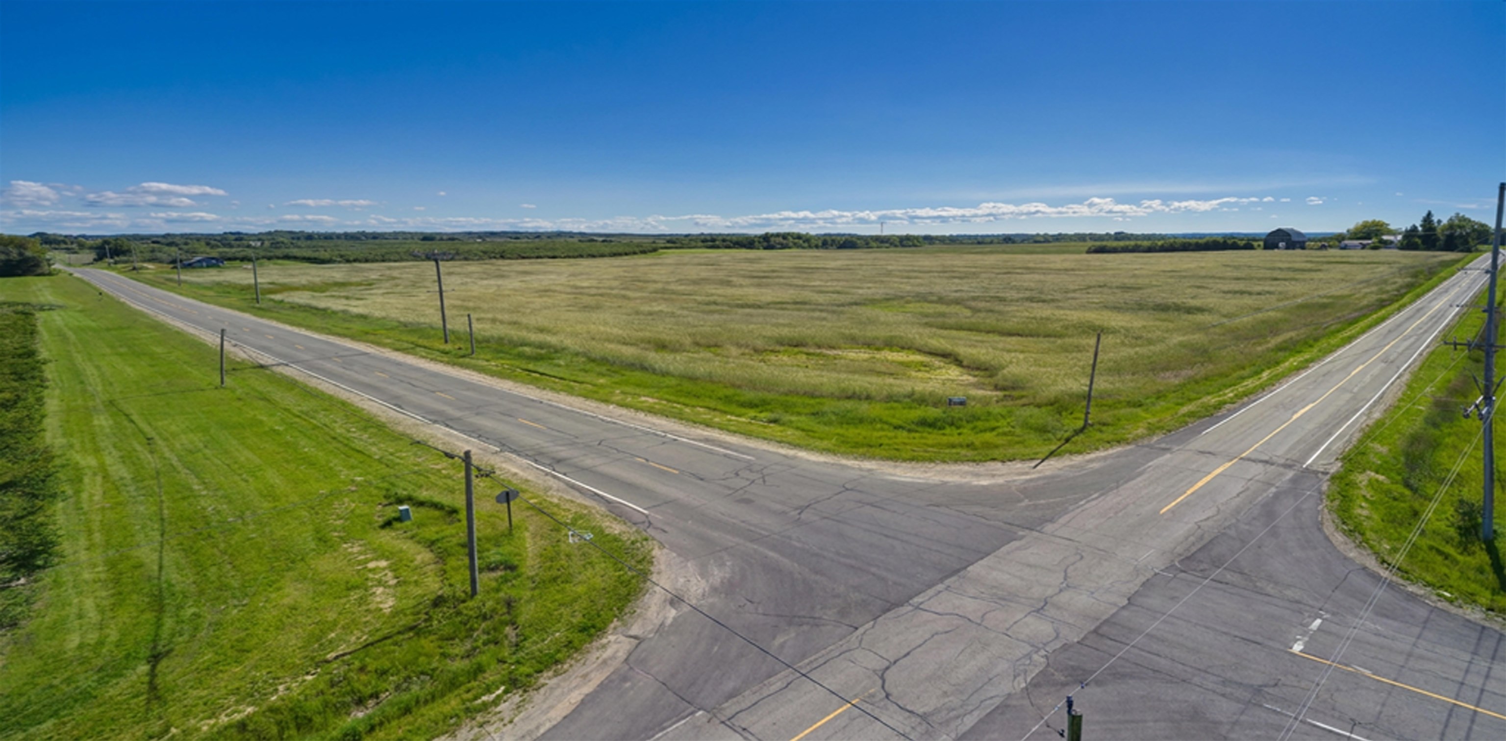 24.71 Acres Angell Road Property Photo 19
