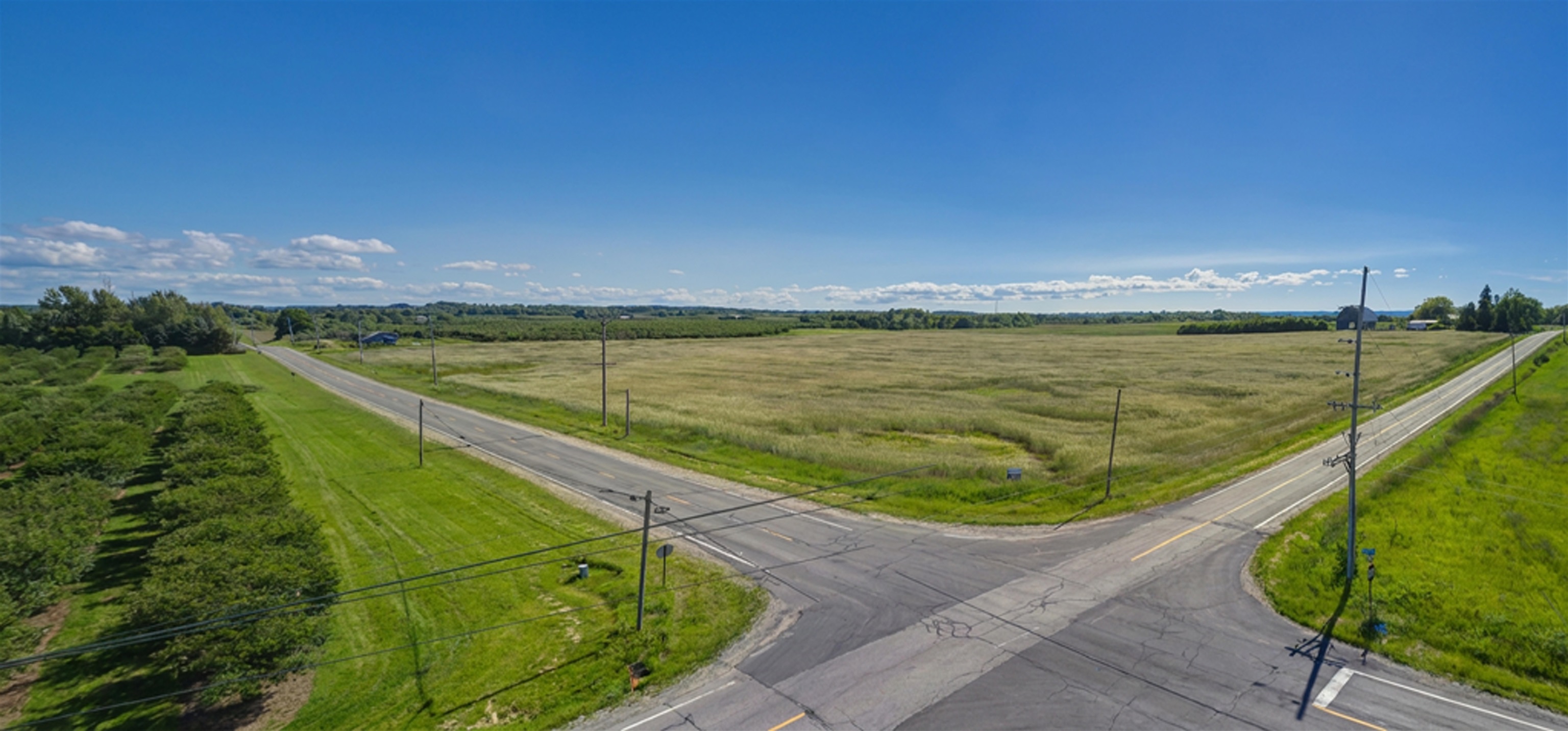 24.71 Acres Angell Road Property Photo 20