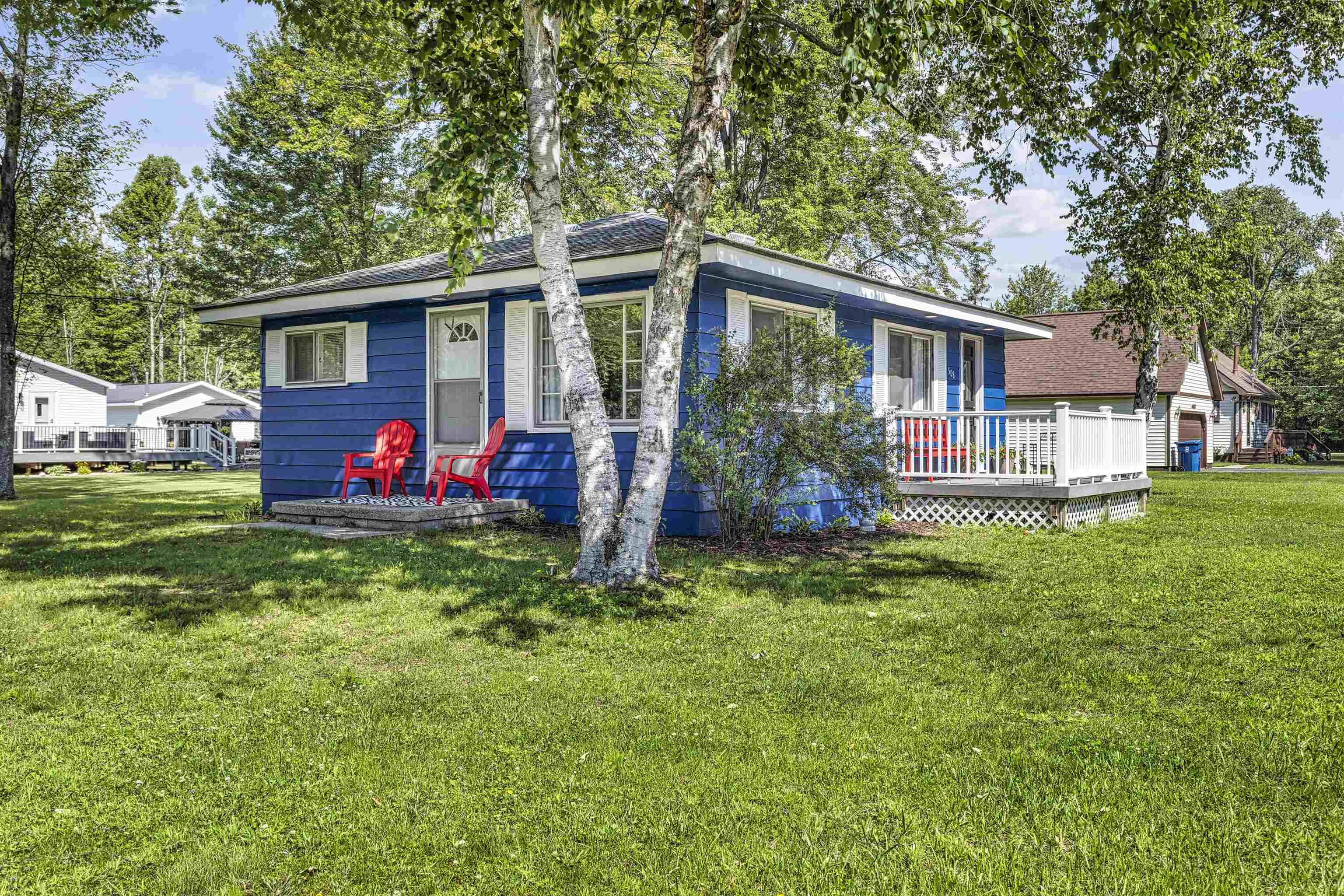 508 Shore View Drive Property Photo 1