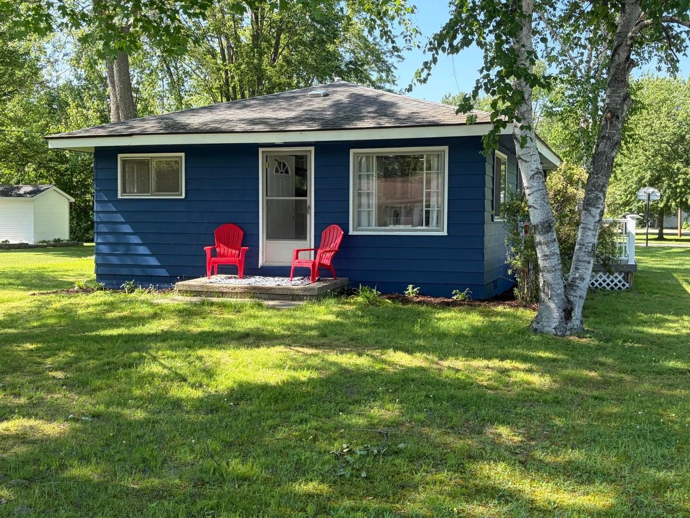 508 Shore View Drive Property Photo 2