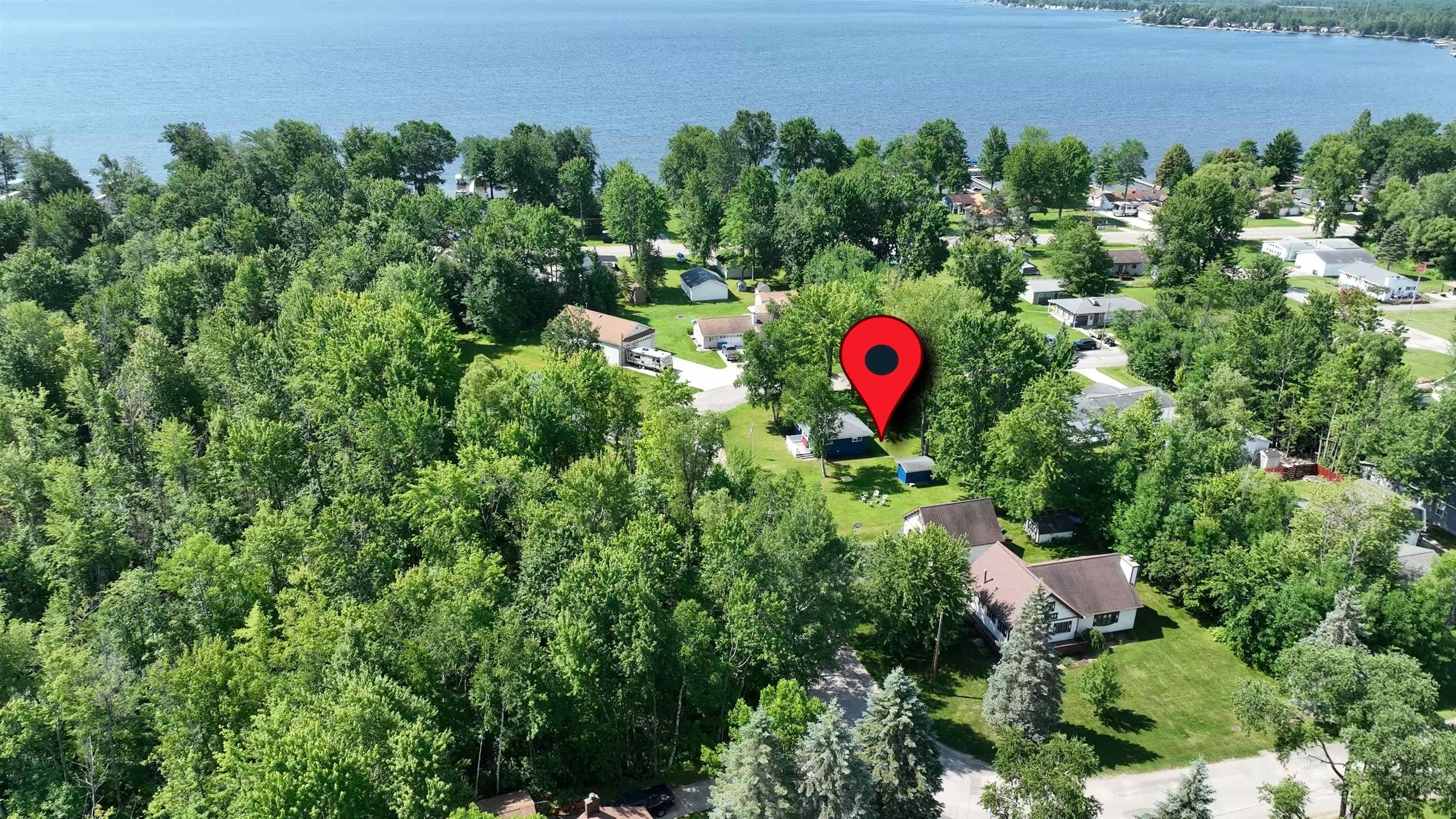 508 Shore View Drive Property Photo 8