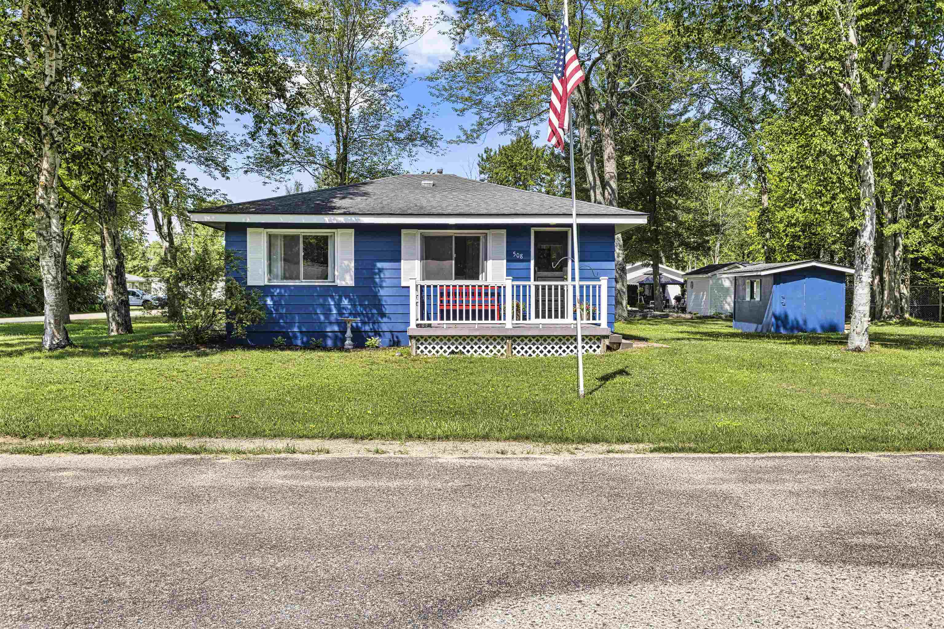 508 Shore View Drive Property Photo 25