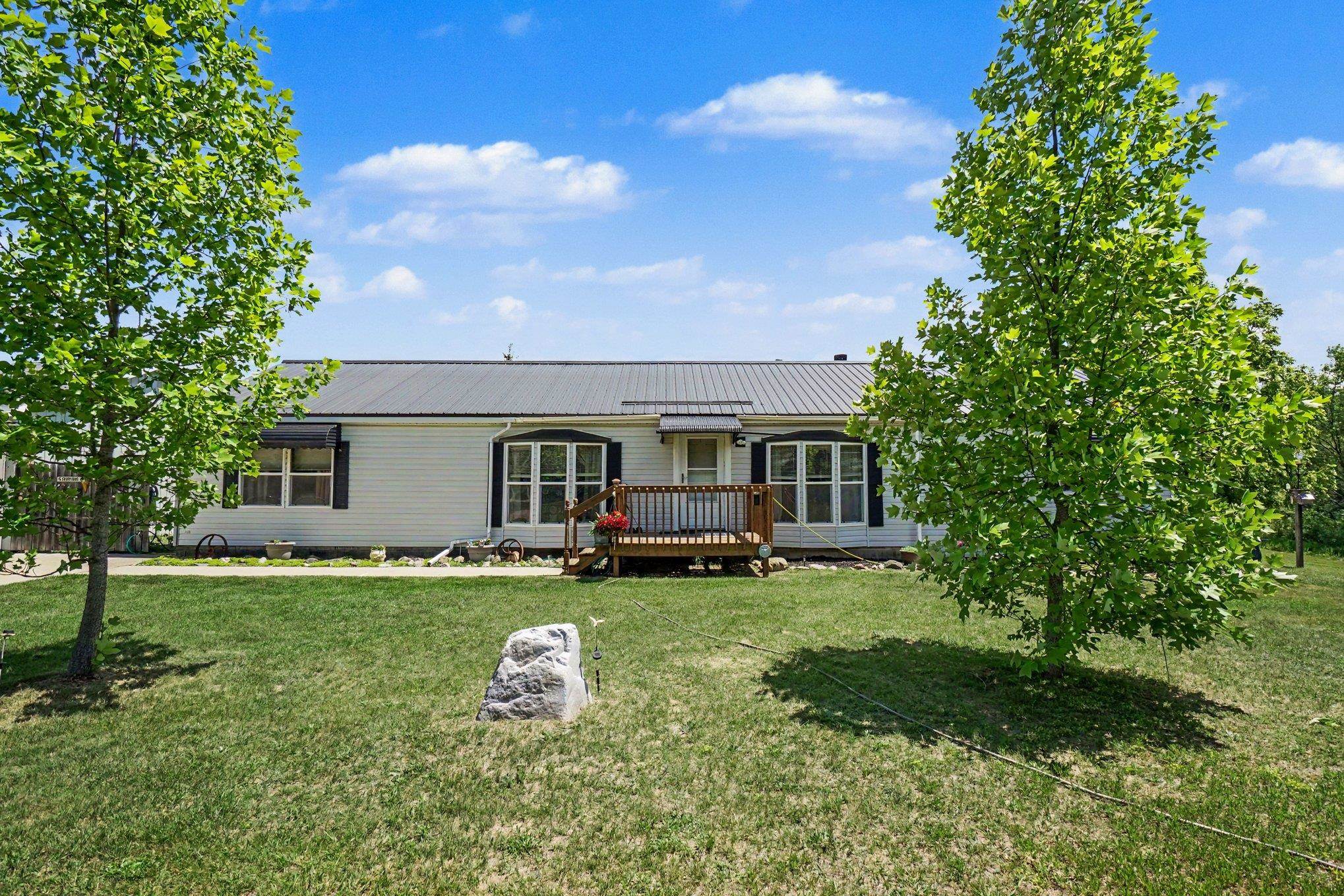 9145 Lydell Road Property Photo 1