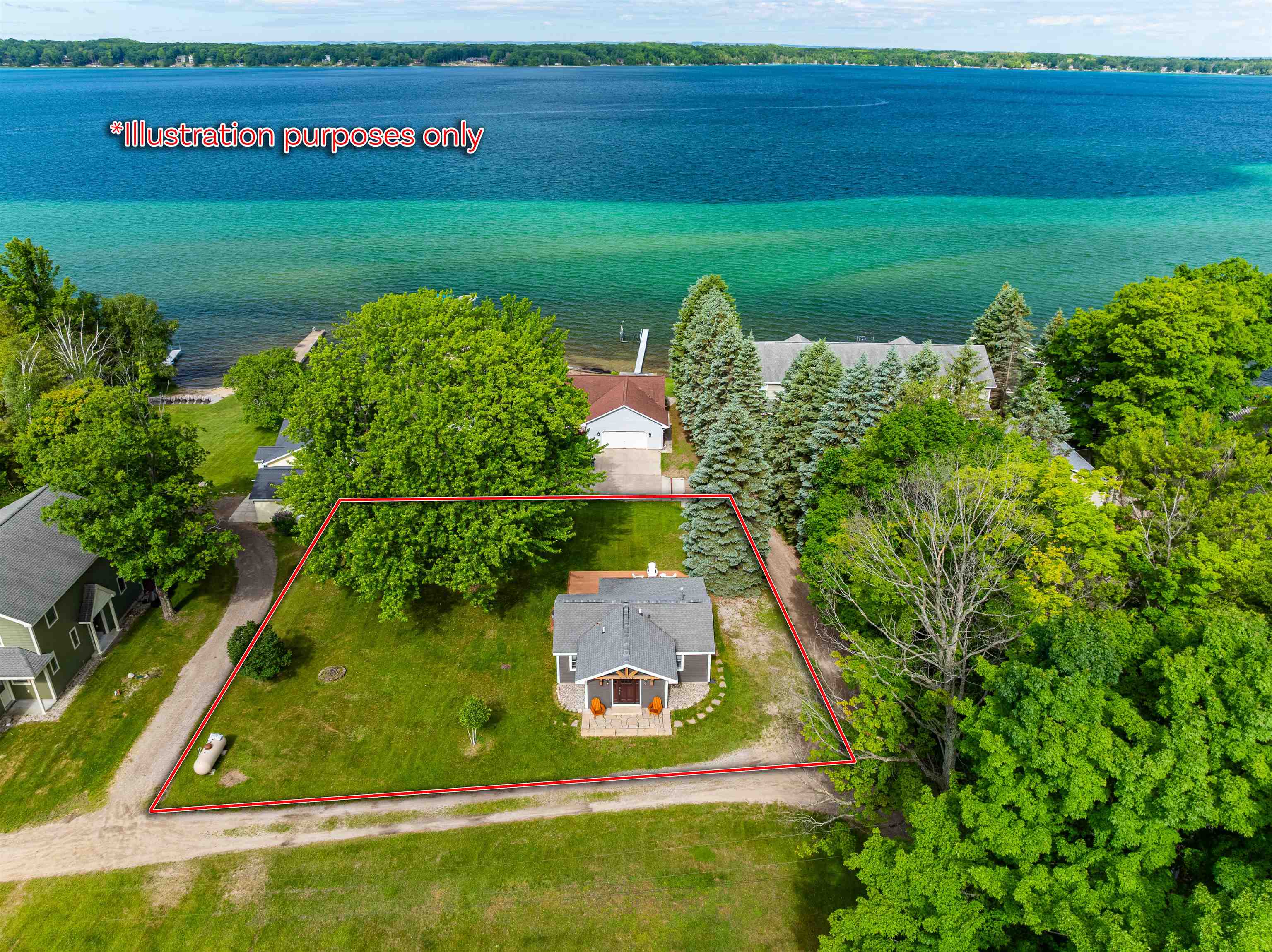 10862 Torchlight Lane Property Photo 3
