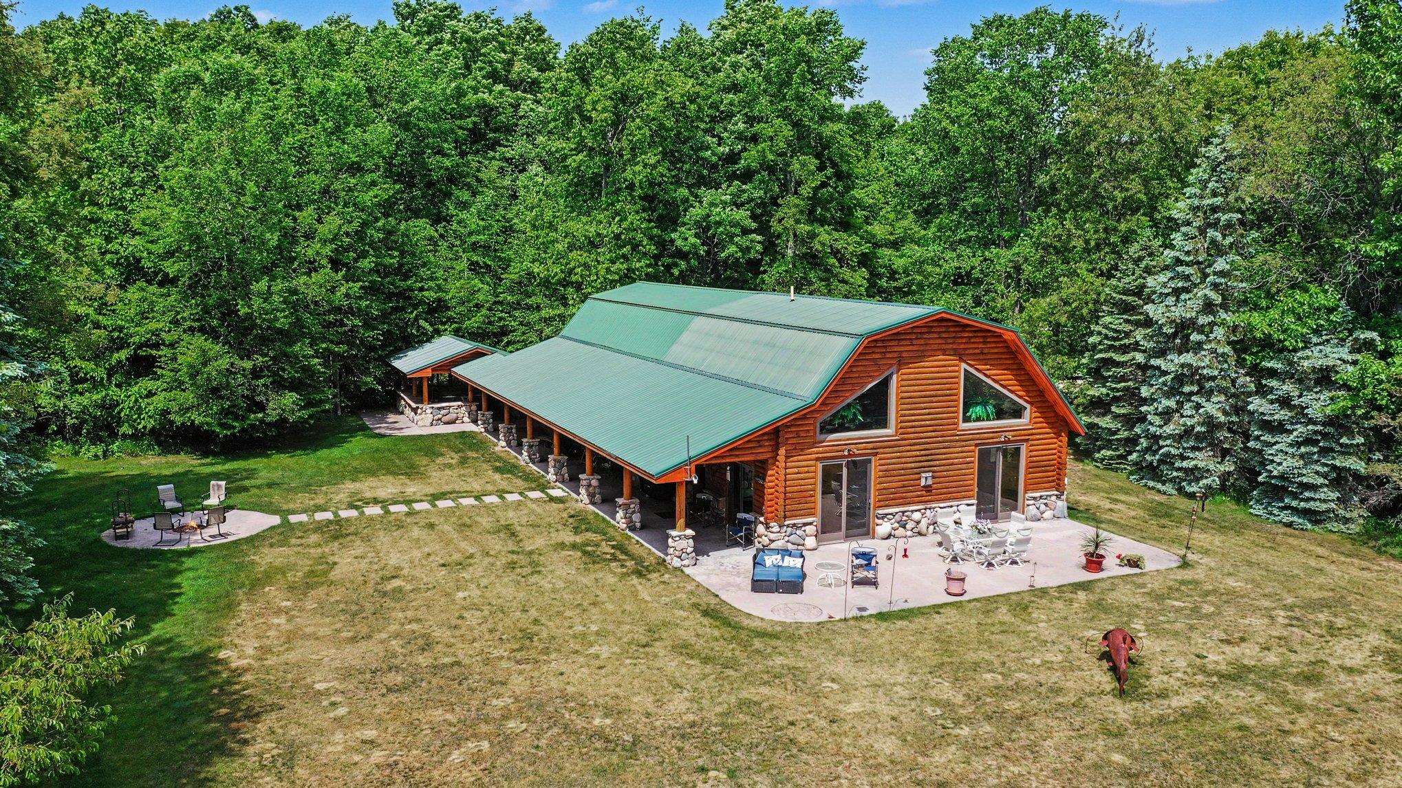 8157 Nw Kellogg Road Property Photo 1