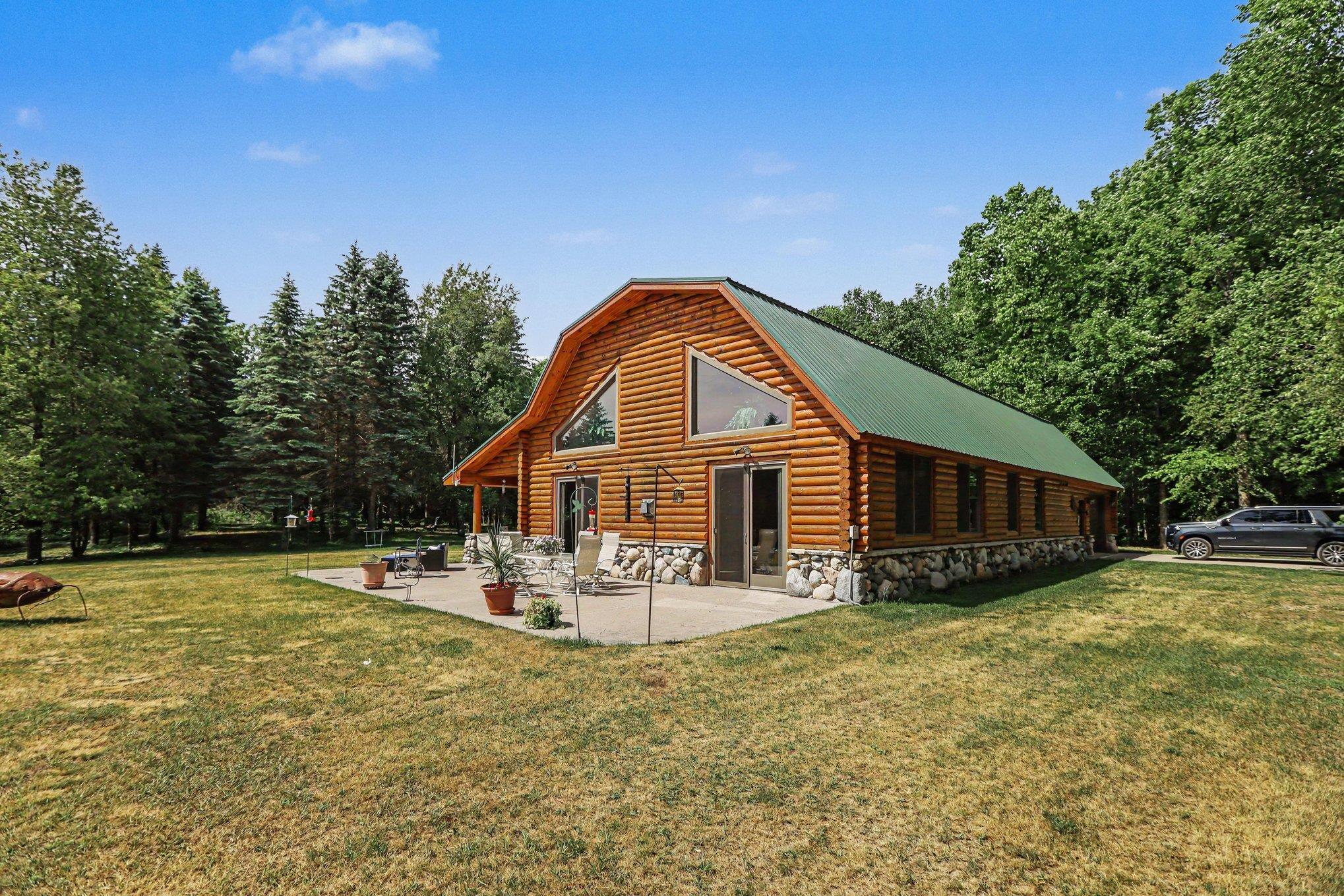 8157 Nw Kellogg Road Property Photo 4