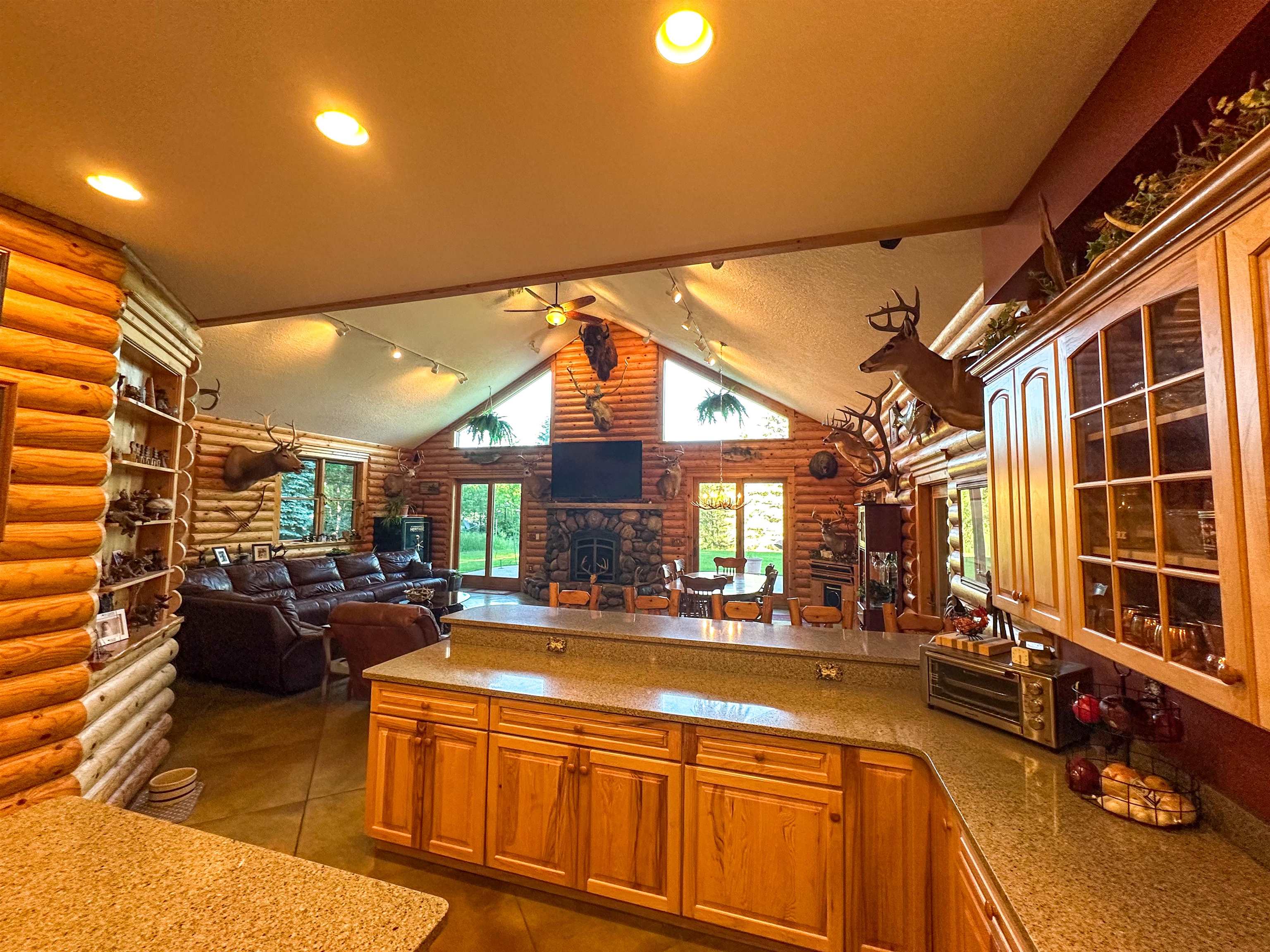 8157 Nw Kellogg Road Property Photo 8
