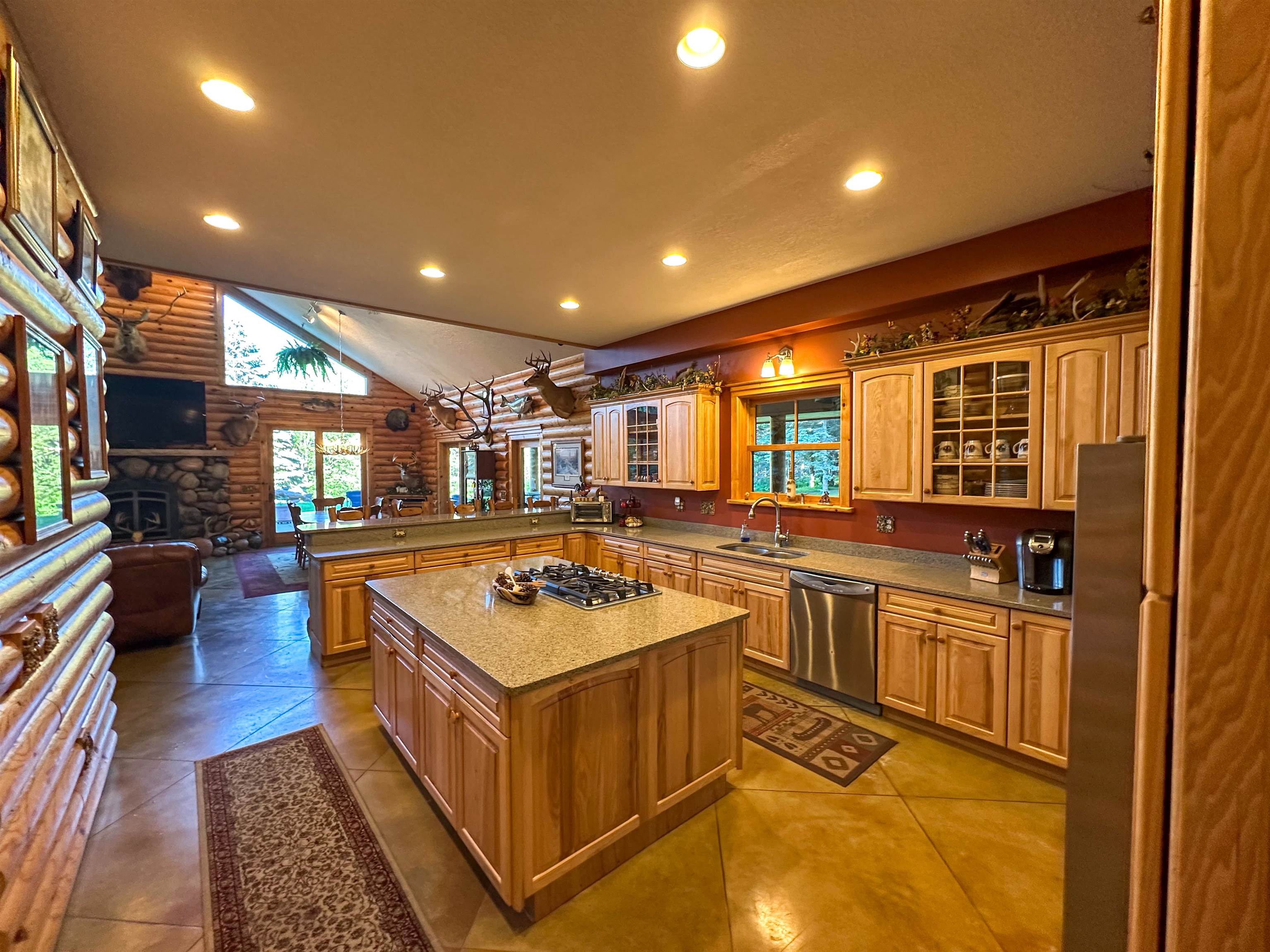 8157 Nw Kellogg Road Property Photo 10