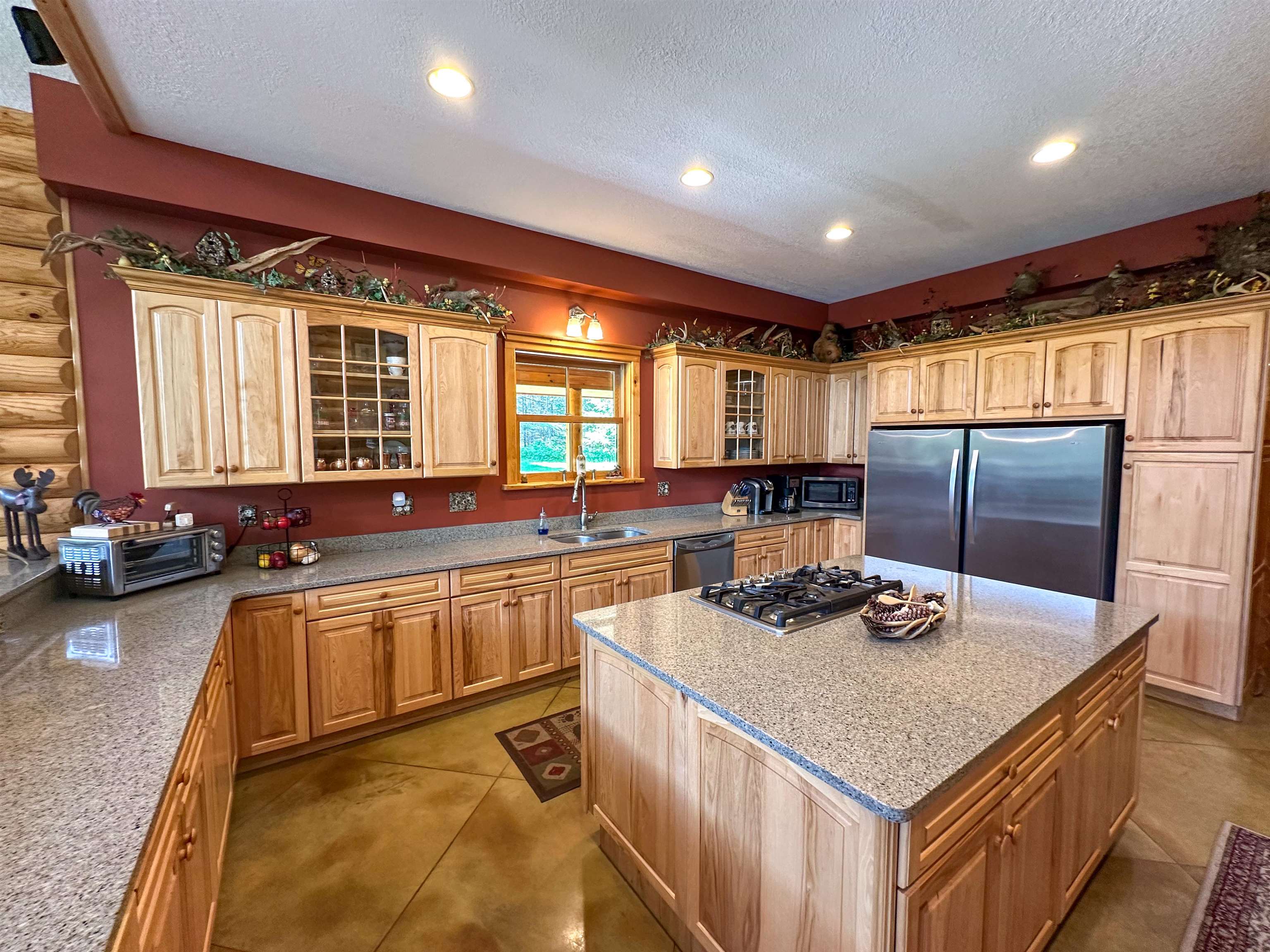 8157 Nw Kellogg Road Property Photo 14