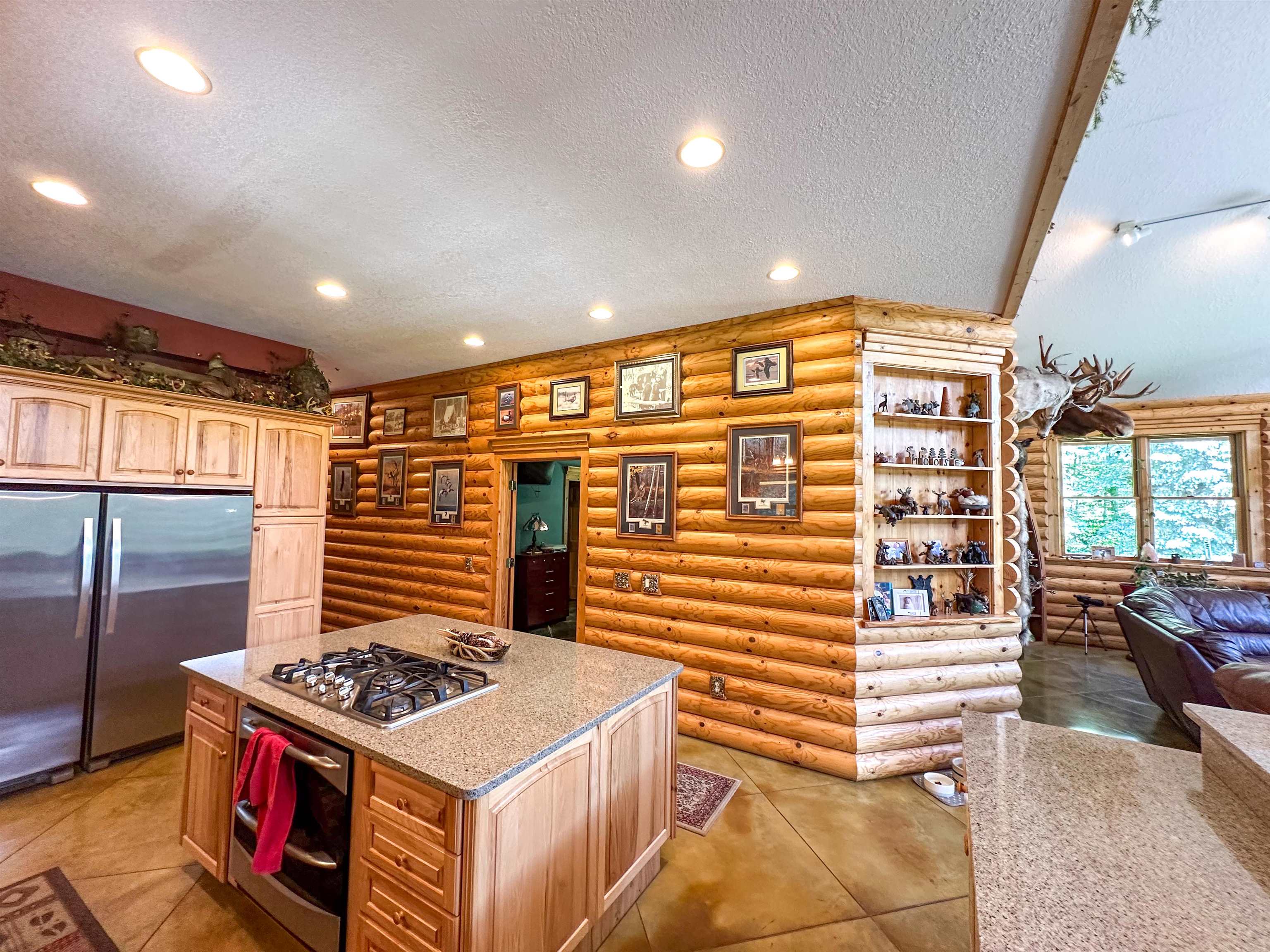 8157 Nw Kellogg Road Property Photo 17