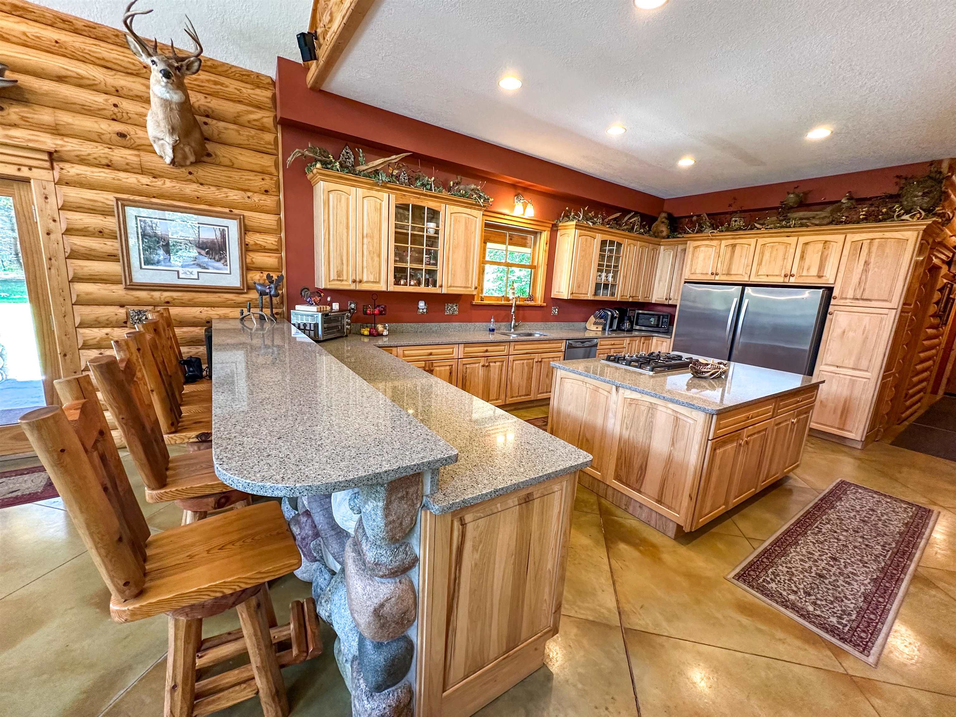 8157 Nw Kellogg Road Property Photo 18