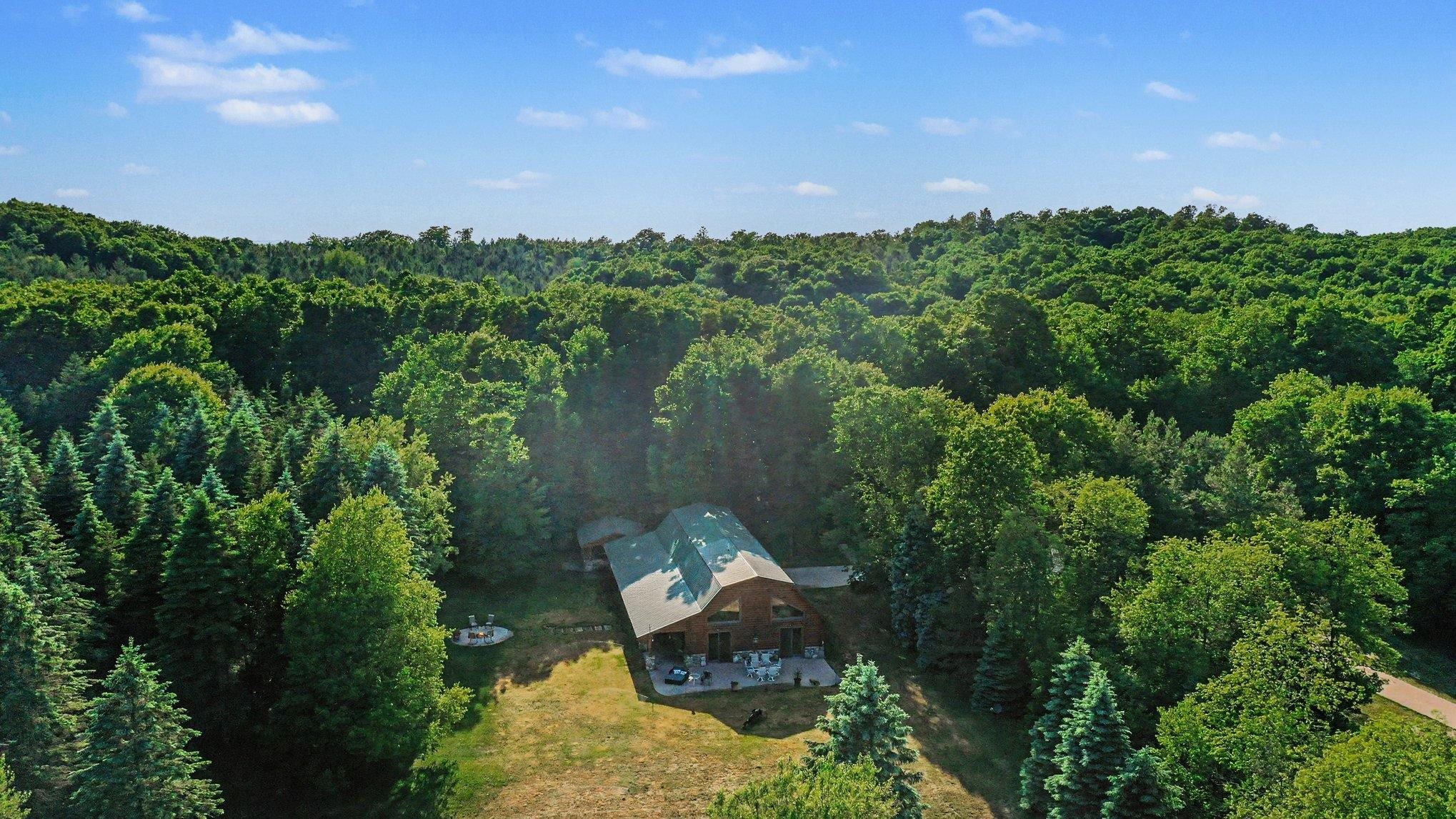 8157 Nw Kellogg Road Property Photo 43