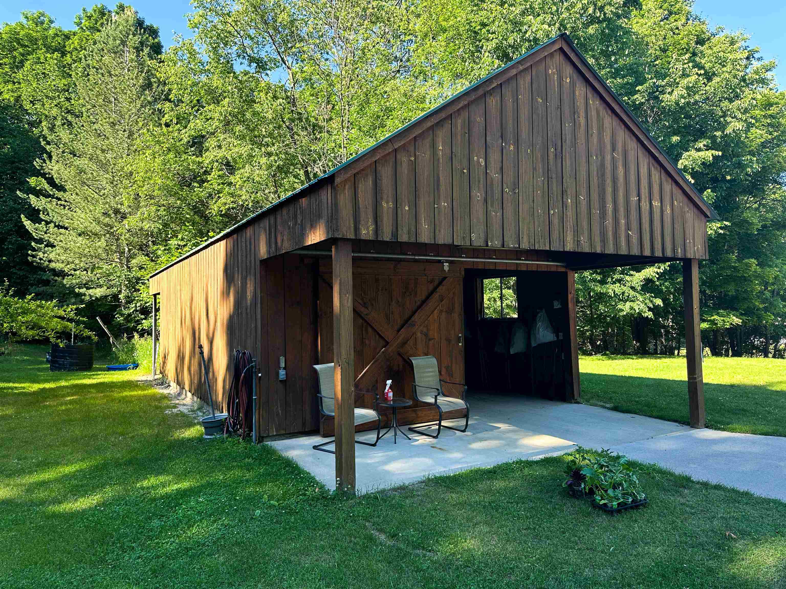 8157 Nw Kellogg Road Property Photo 45