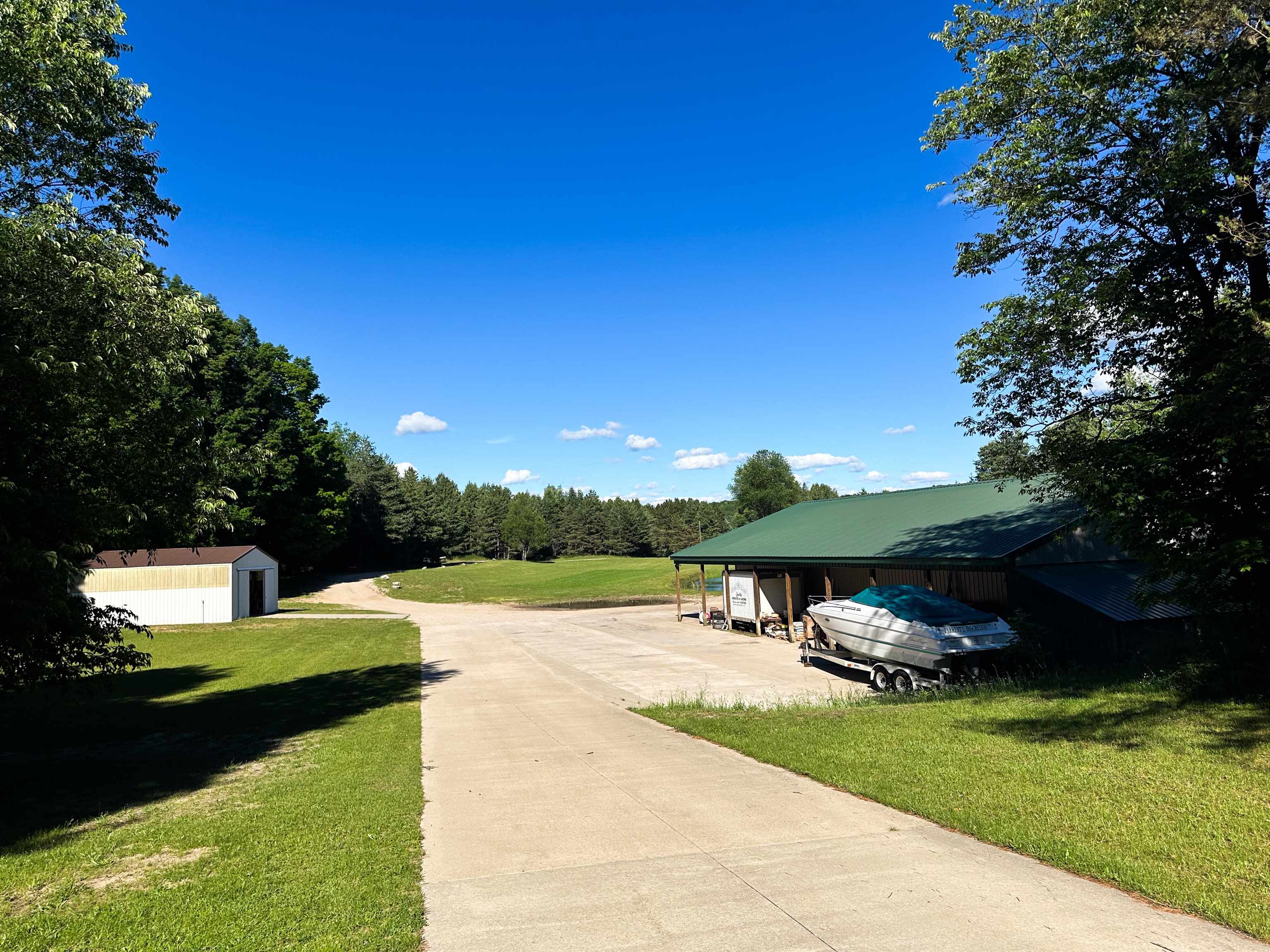 8157 Nw Kellogg Road Property Photo 46