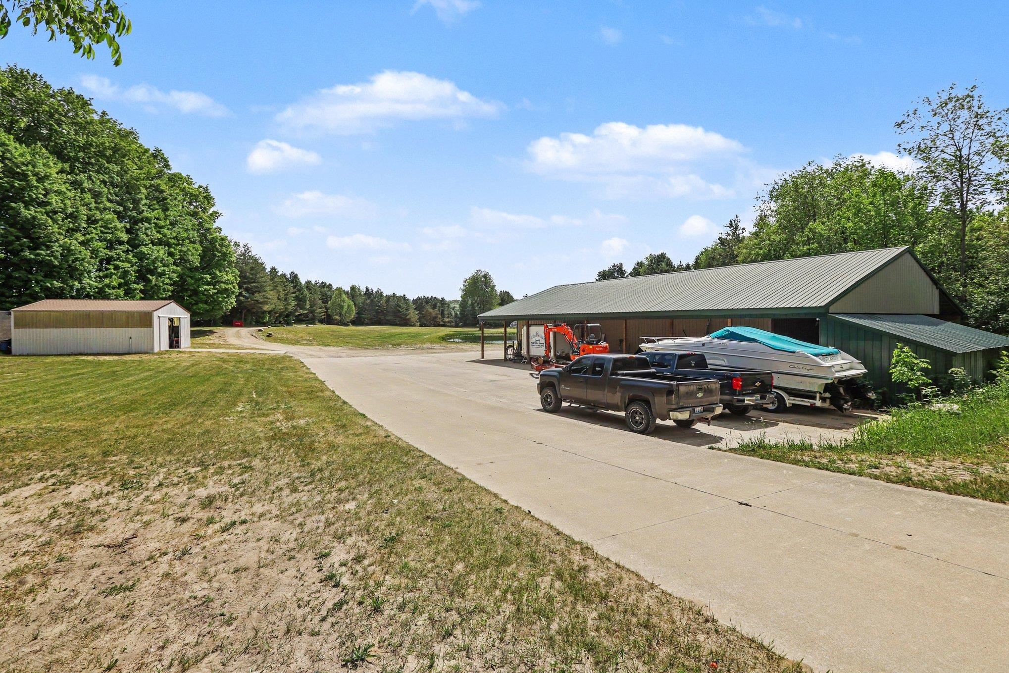 8157 Nw Kellogg Road Property Photo 47