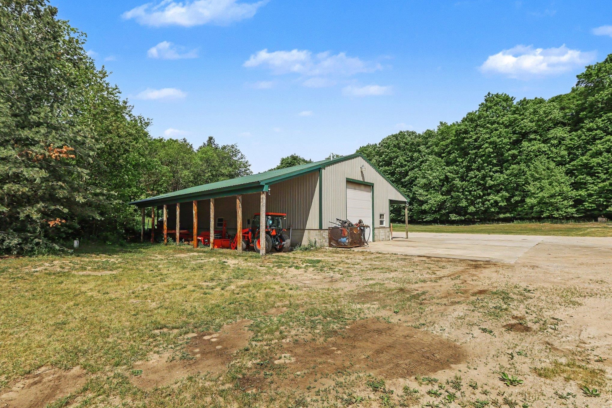 8157 Nw Kellogg Road Property Photo 49